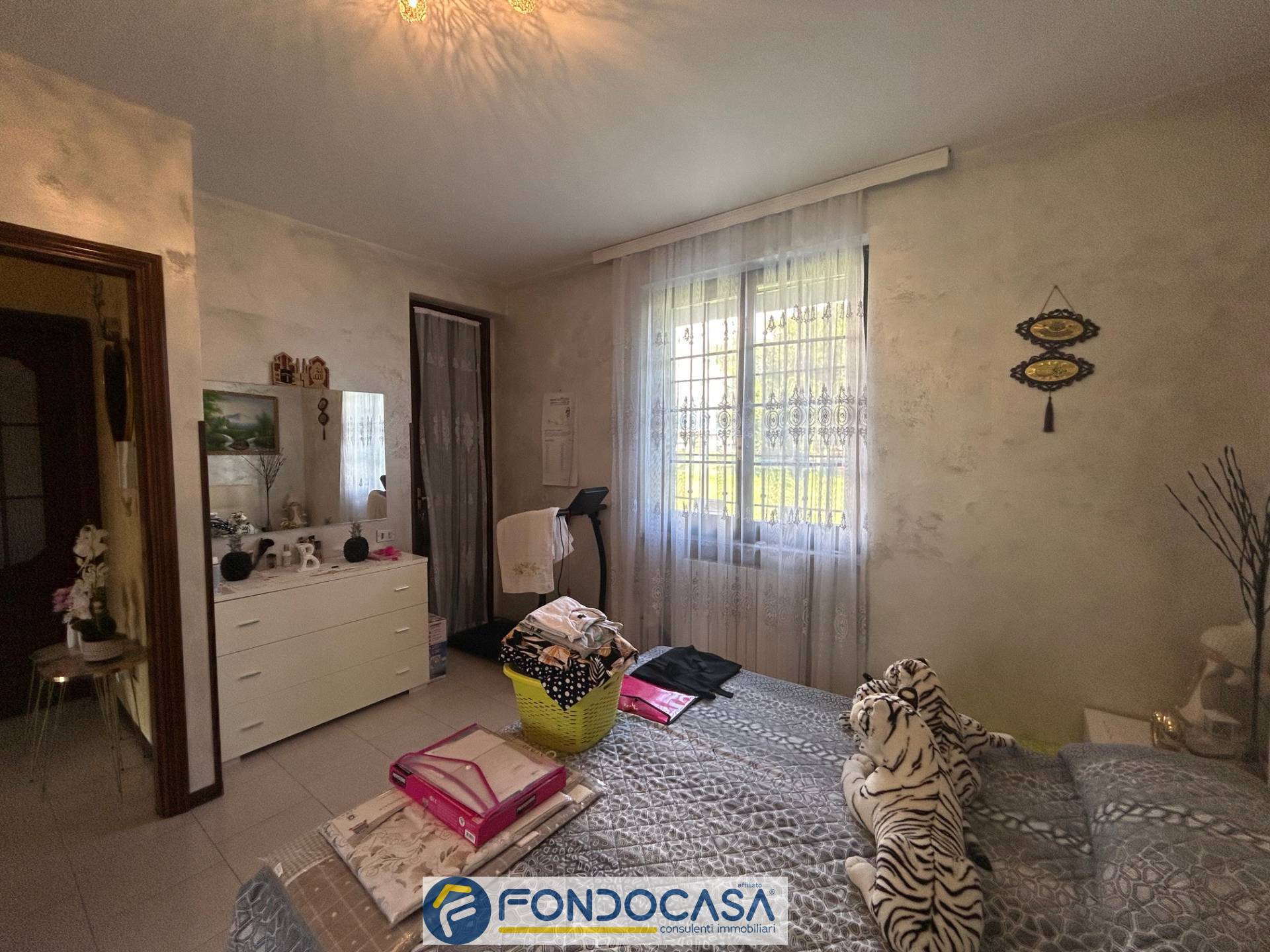 Immagine 16 di Villetta a schiera in vendita  64 a Rovato