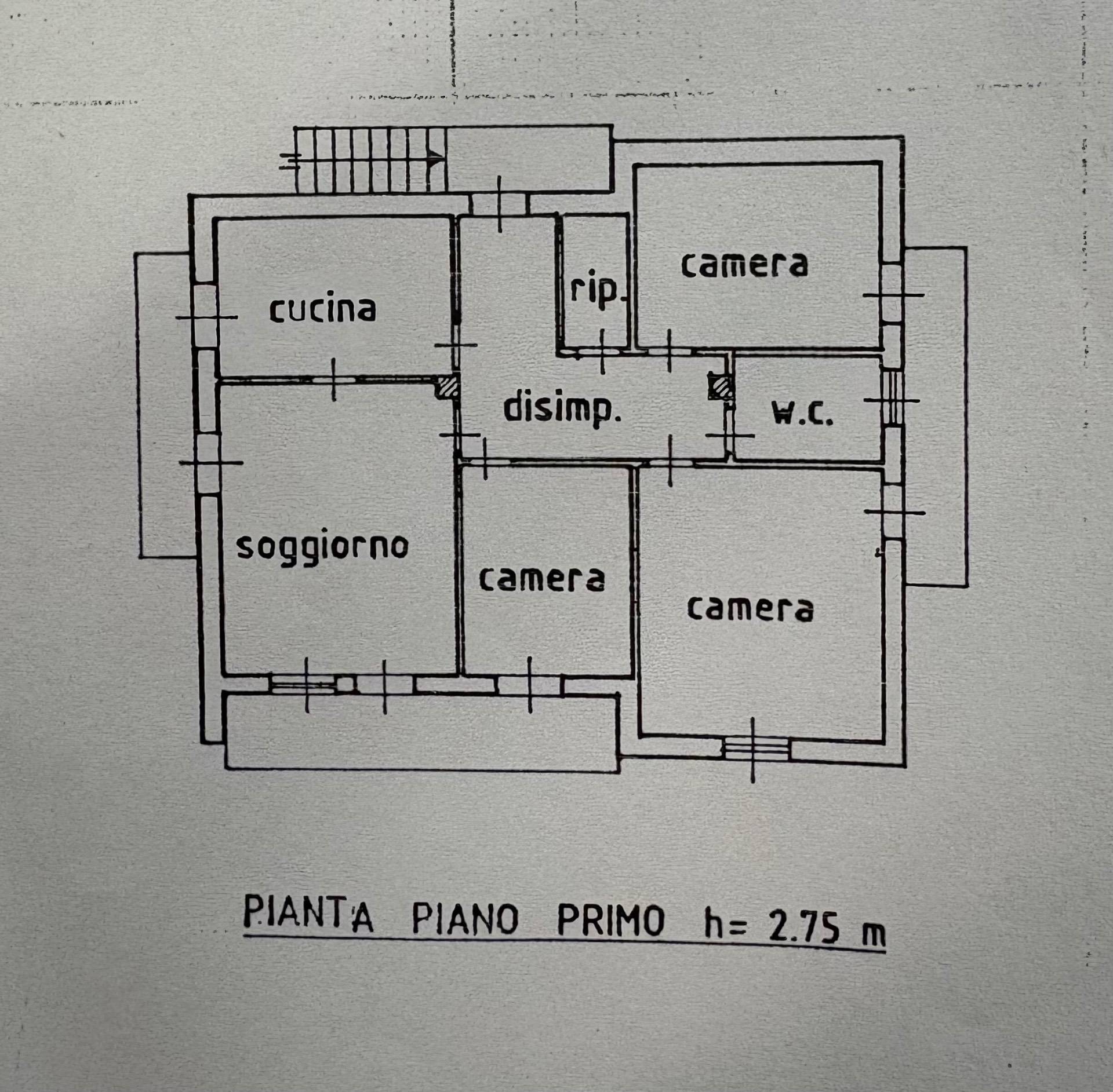 Immagine 24 di Appartamento in vendita  in Via dei laghetti 2 a Ardesio