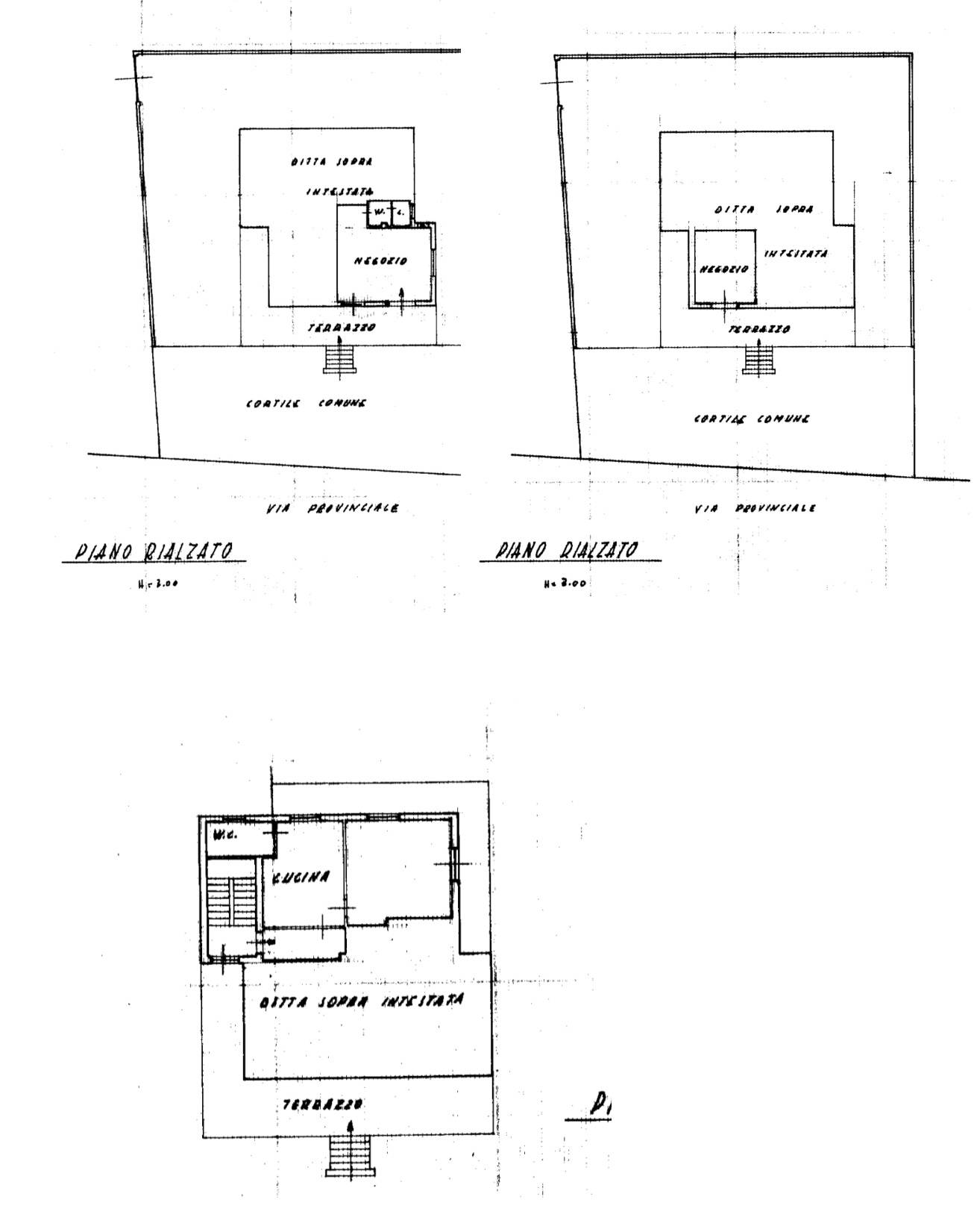 Immagine 25 di Palazzo in vendita  in Viale Valzella 2 a Ardesio