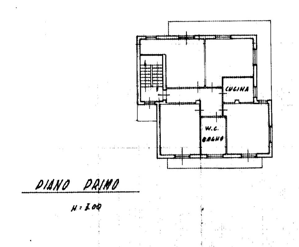 Immagine 26 di Palazzo in vendita  in Viale Valzella 2 a Ardesio