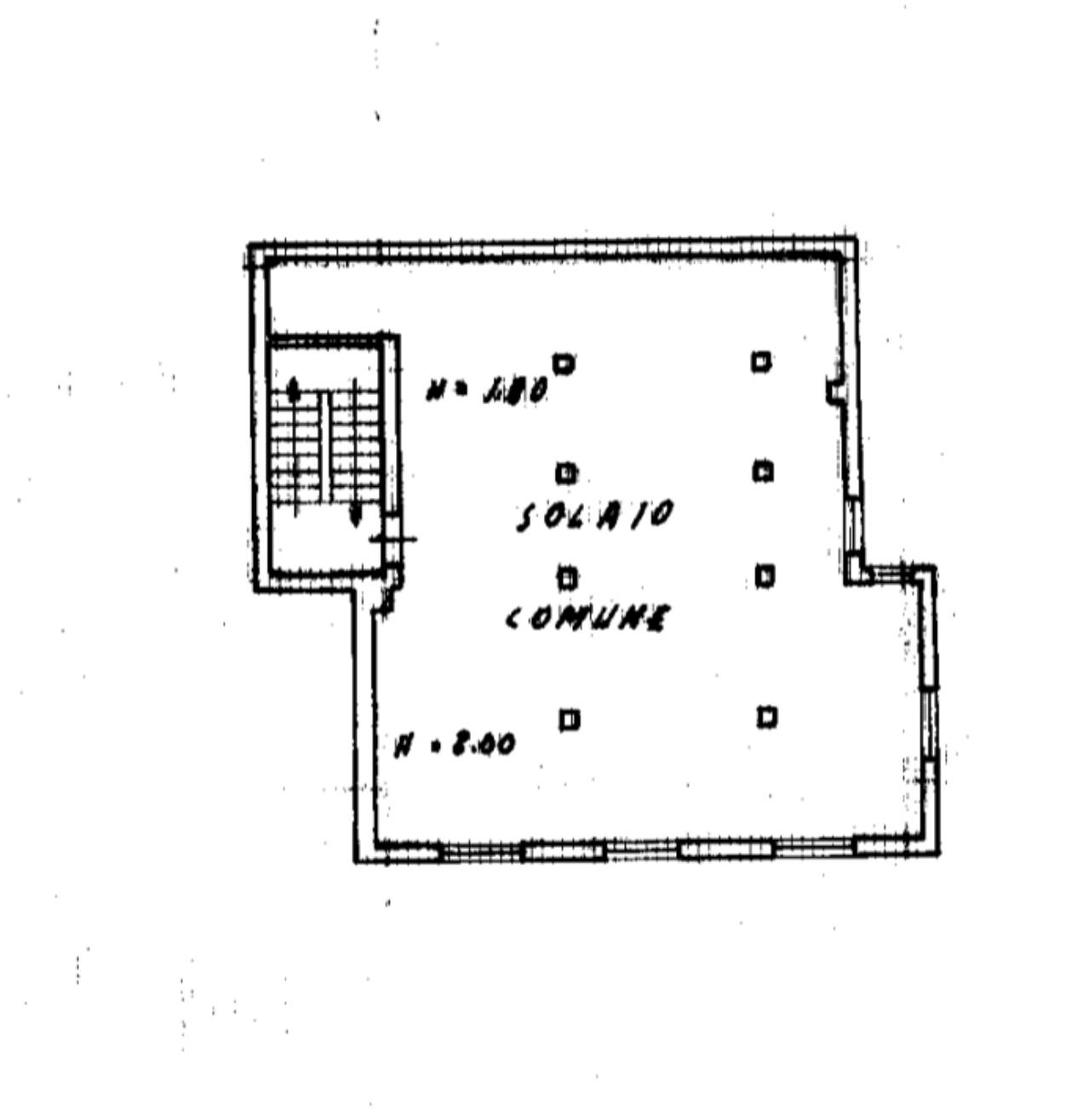 Immagine 27 di Palazzo in vendita  in Viale Valzella 2 a Ardesio