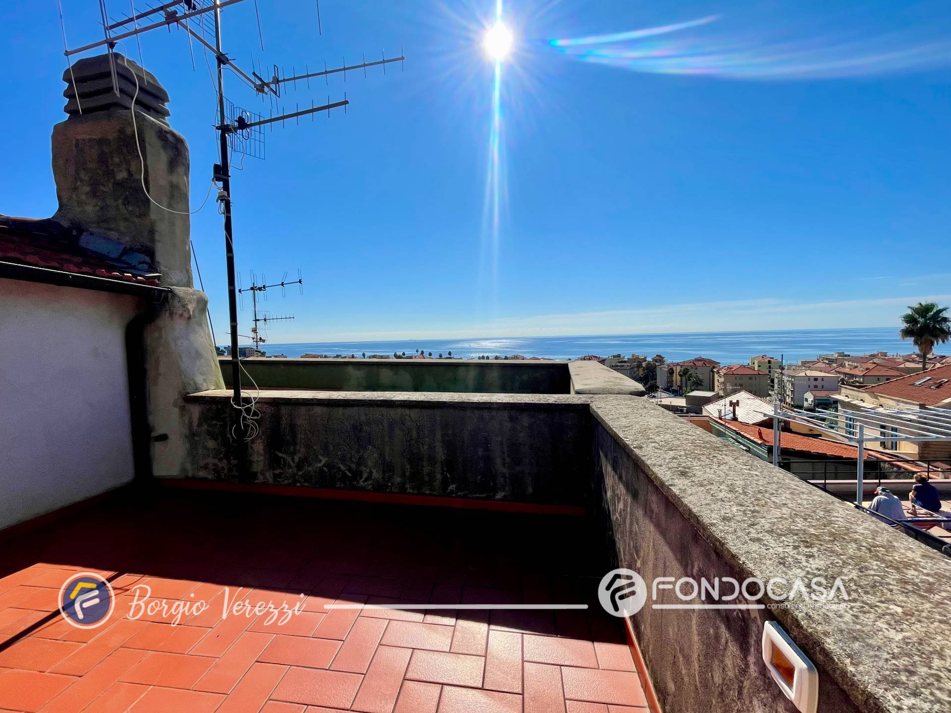 Immagine 26 di Casa indipendente in vendita  in Via San Sebastiano a Borgio Verezzi