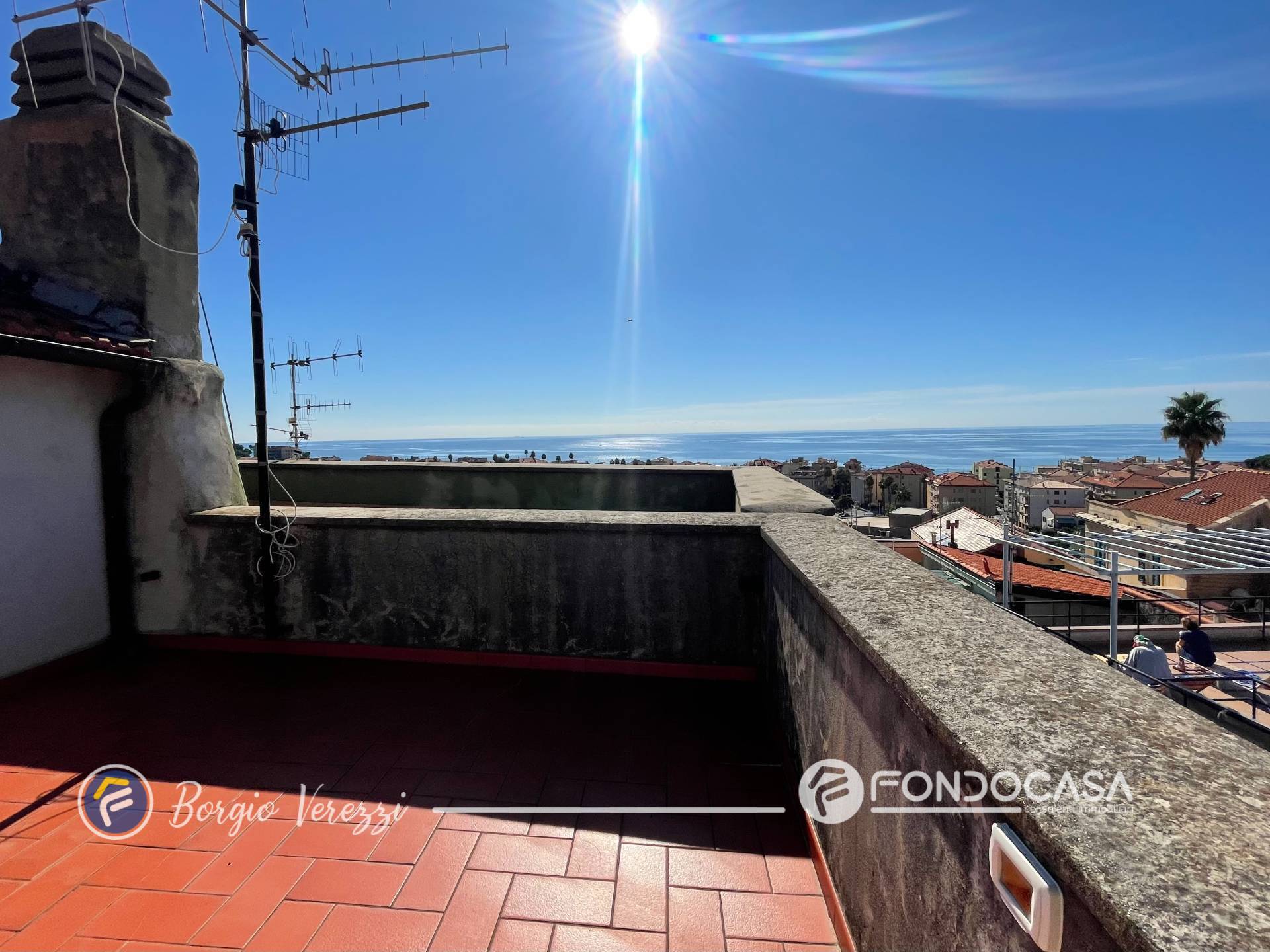Immagine 24 di Casa indipendente in vendita  in Via San Sebastiano a Borgio Verezzi