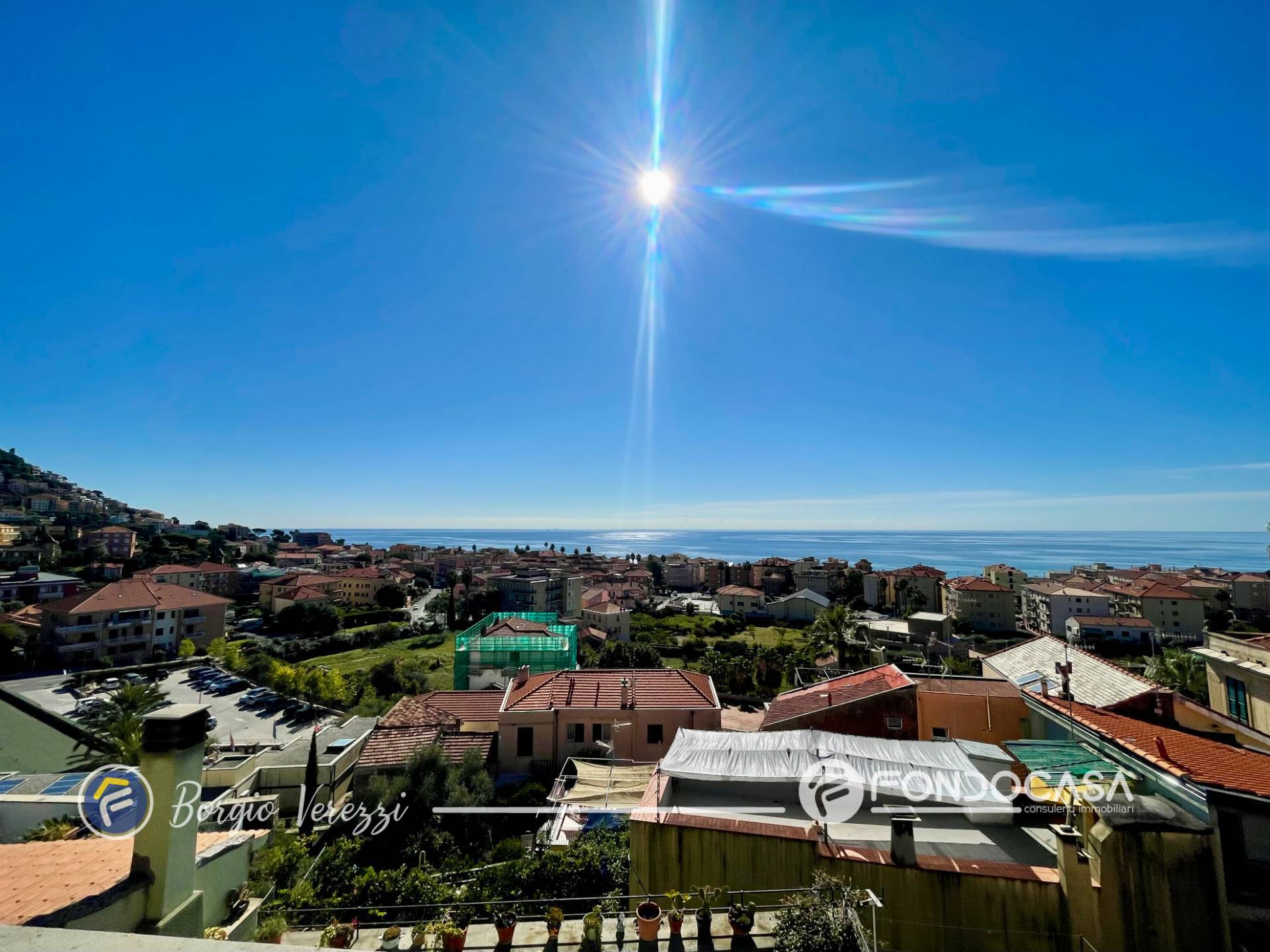 Immagine 36 di Casa indipendente in vendita  in Via San Sebastiano a Borgio Verezzi