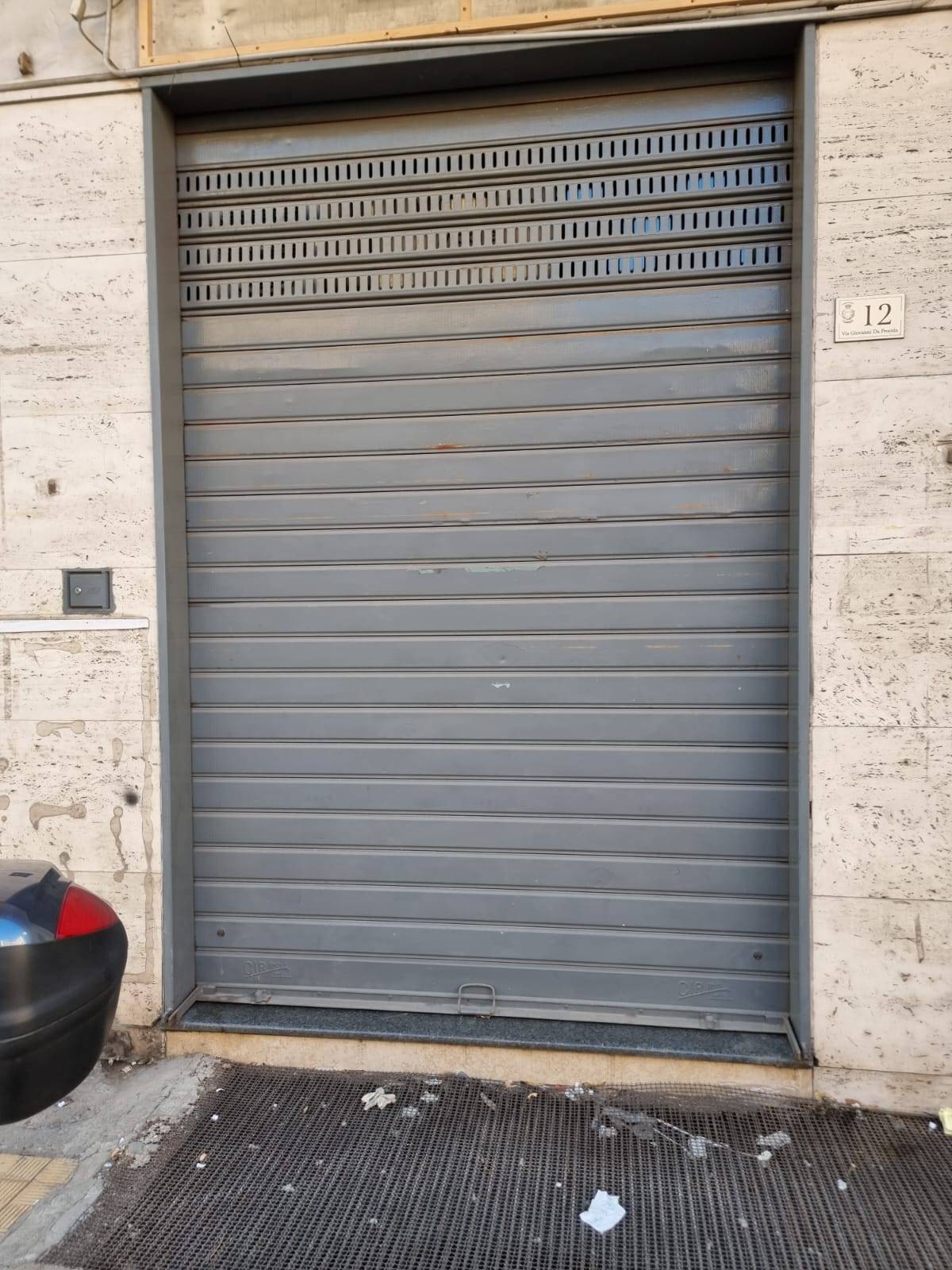 Immagine 2 di Locale commerciale in affitto  in via giovanni procida 12 a Angri