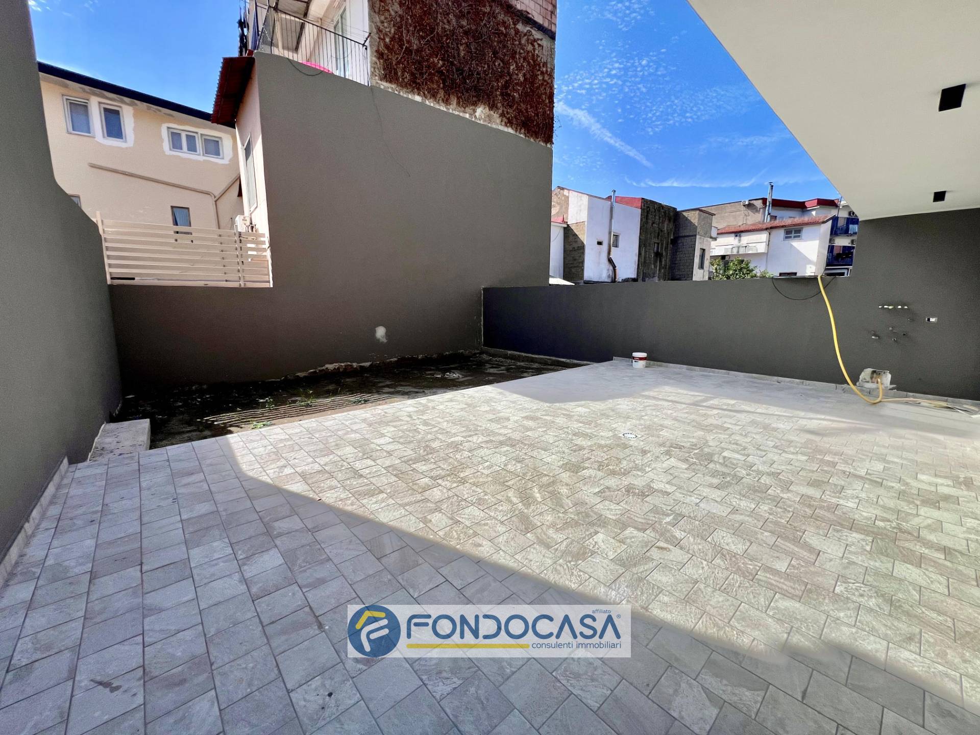 Immagine 3 di Appartamento in vendita  a Sant'antimo