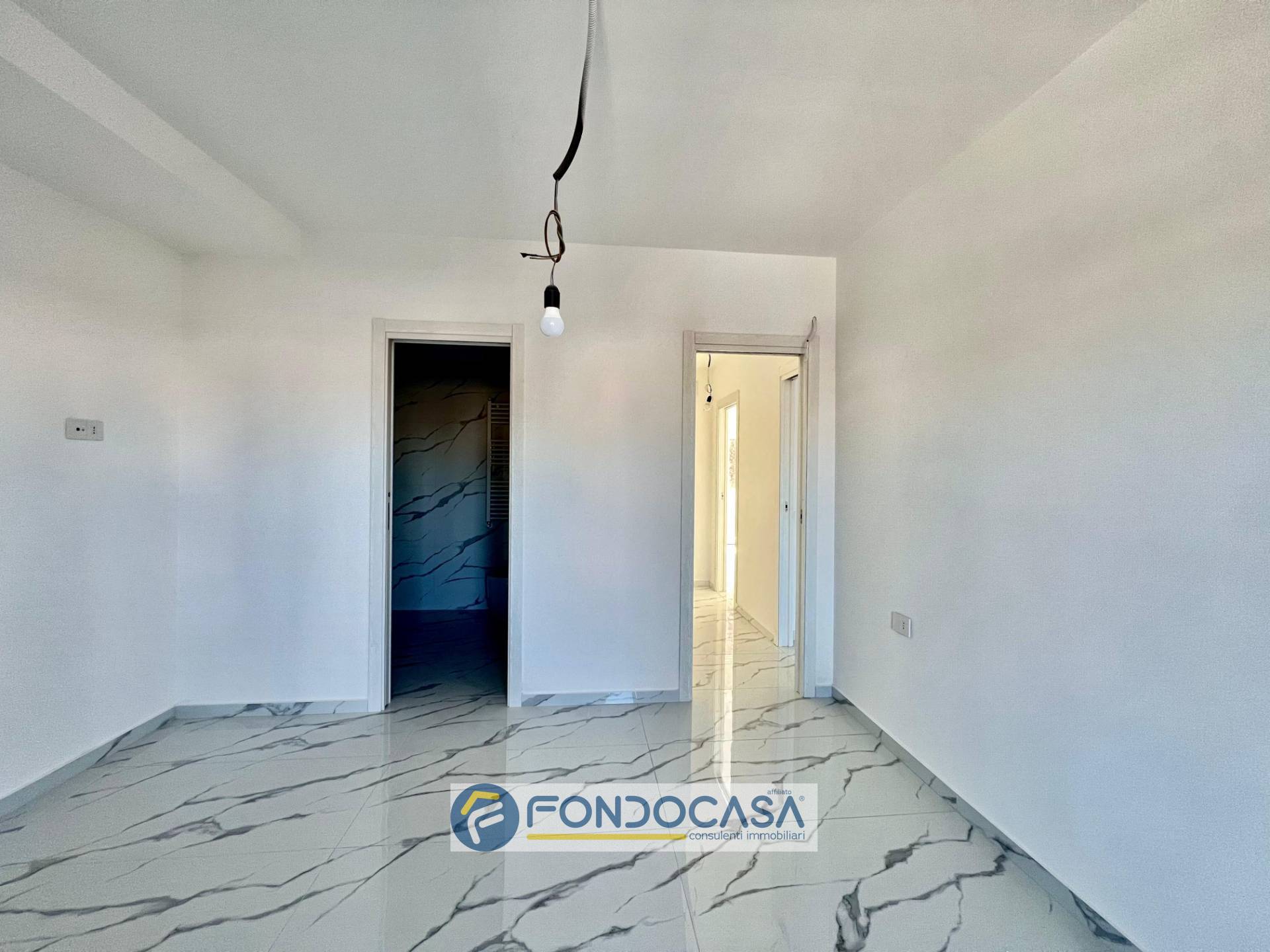 Immagine 4 di Appartamento in vendita  a Sant'antimo