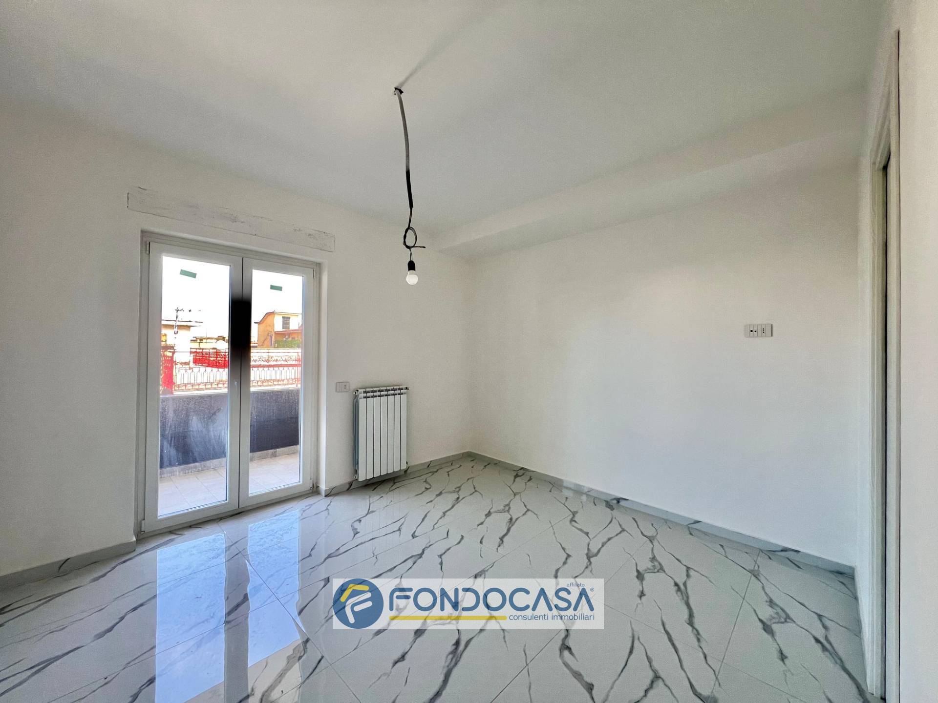 Immagine 5 di Appartamento in vendita  a Sant'antimo