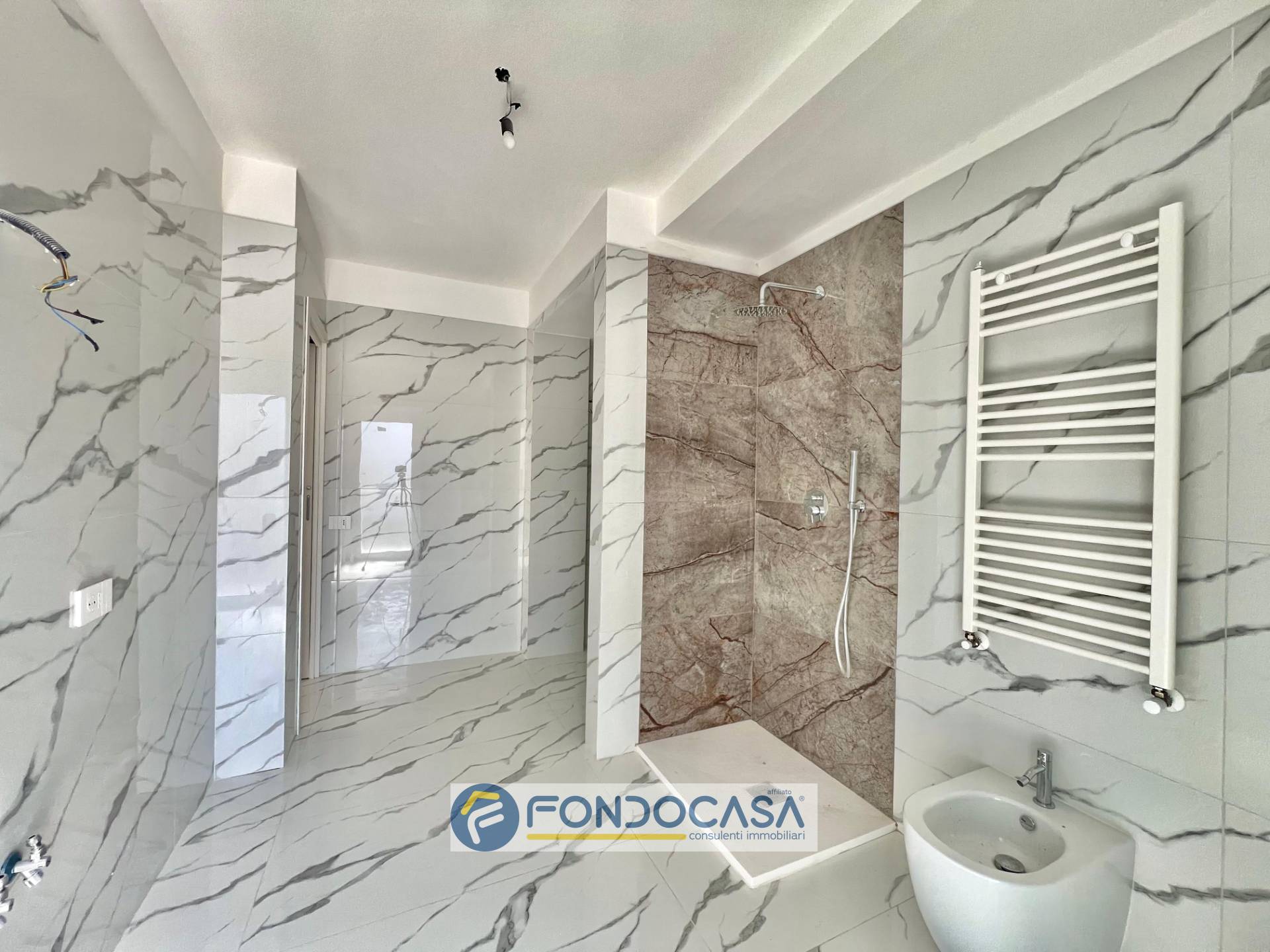 Immagine 6 di Appartamento in vendita  a Sant'antimo