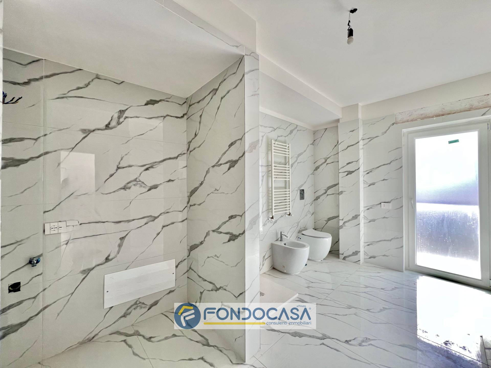 Immagine 7 di Appartamento in vendita  a Sant'antimo