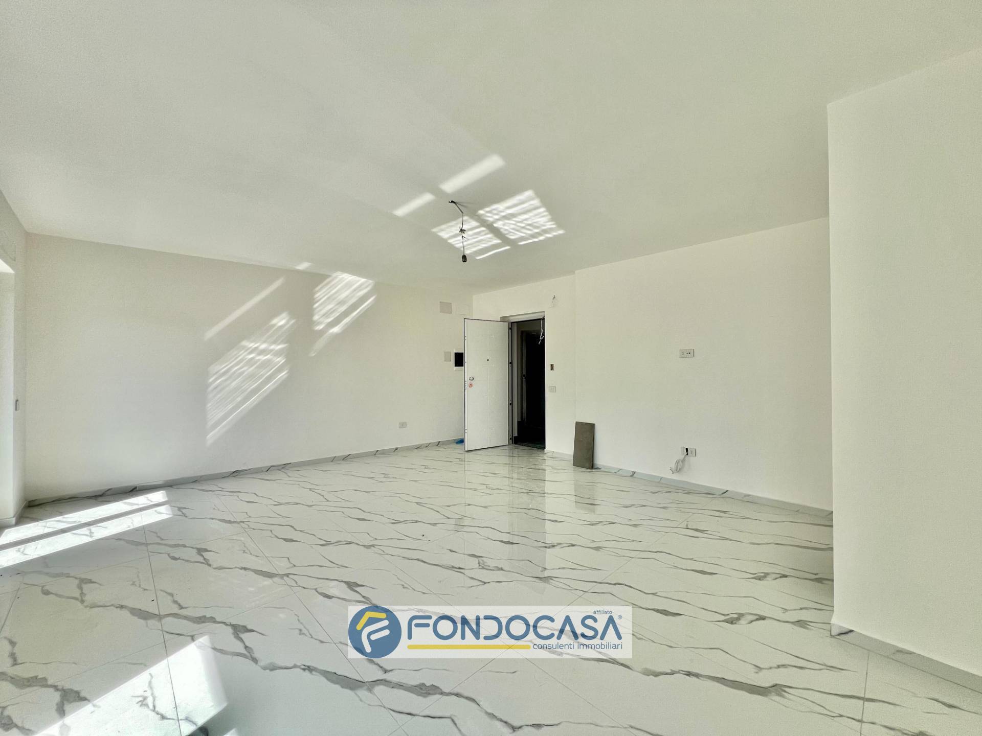 Immagine 8 di Appartamento in vendita  a Sant'antimo