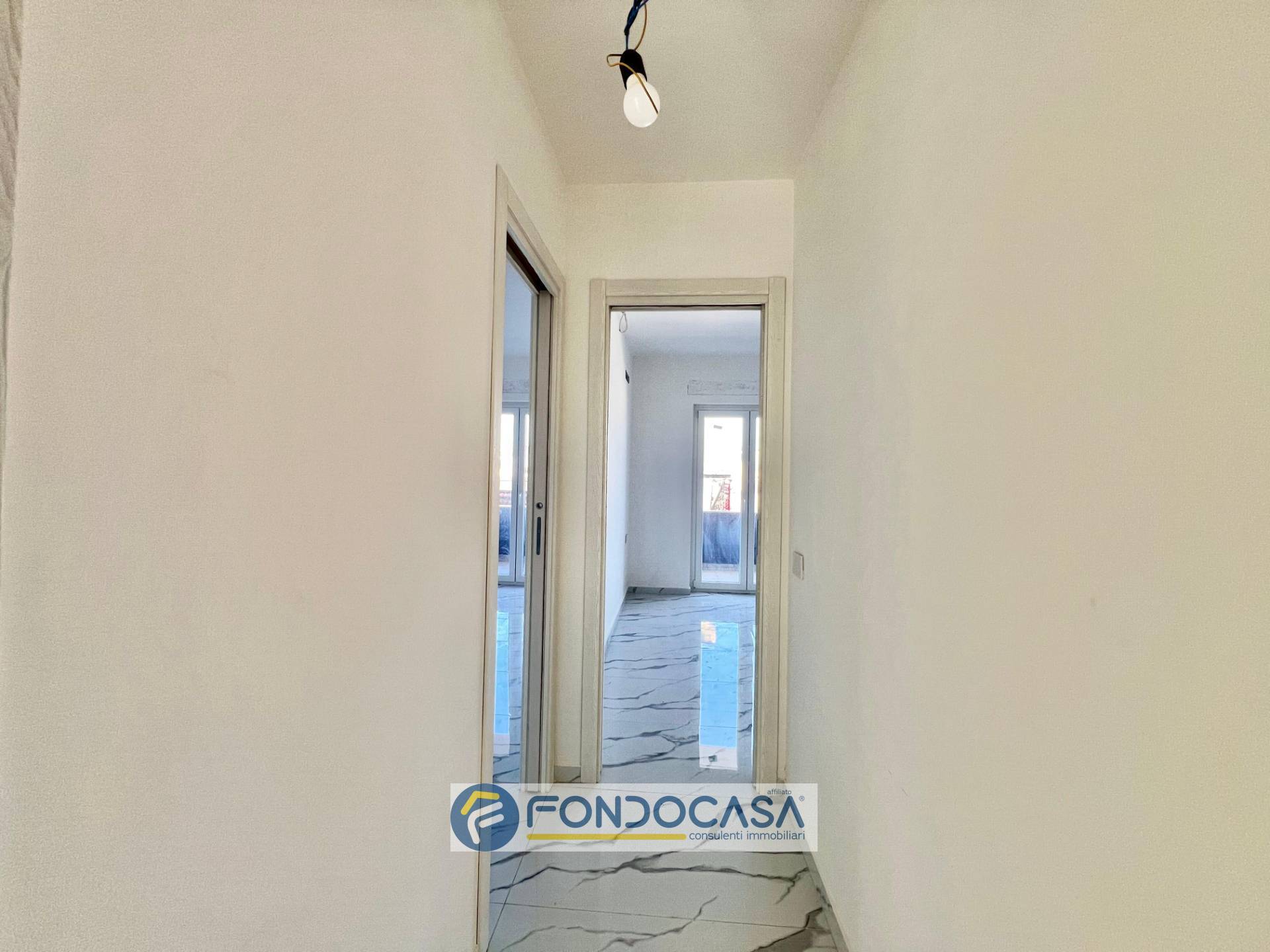 Immagine 9 di Appartamento in vendita  a Sant'antimo