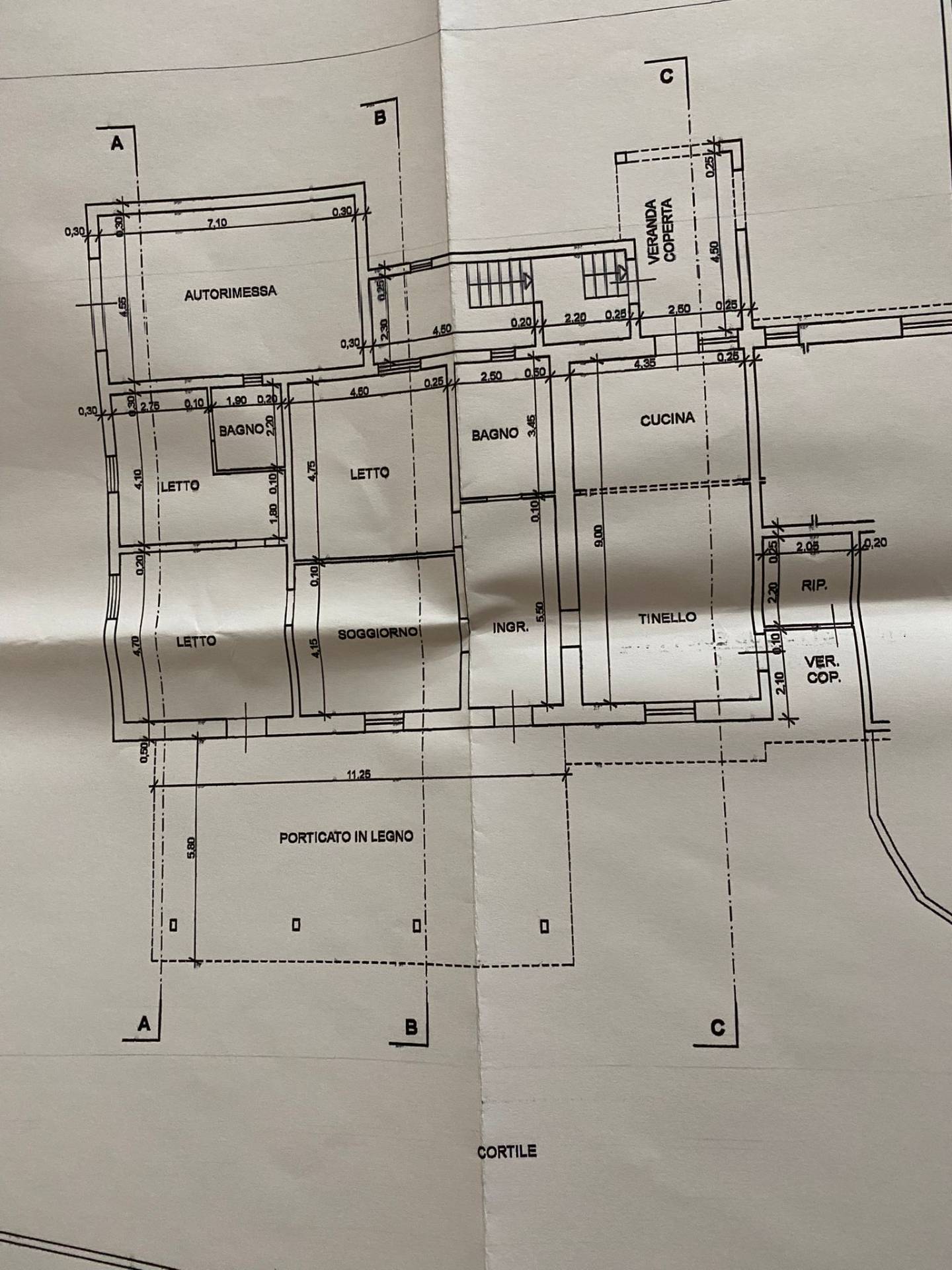 Immagine 23 di Villa in vendita  in litoranea Otranto a Otranto