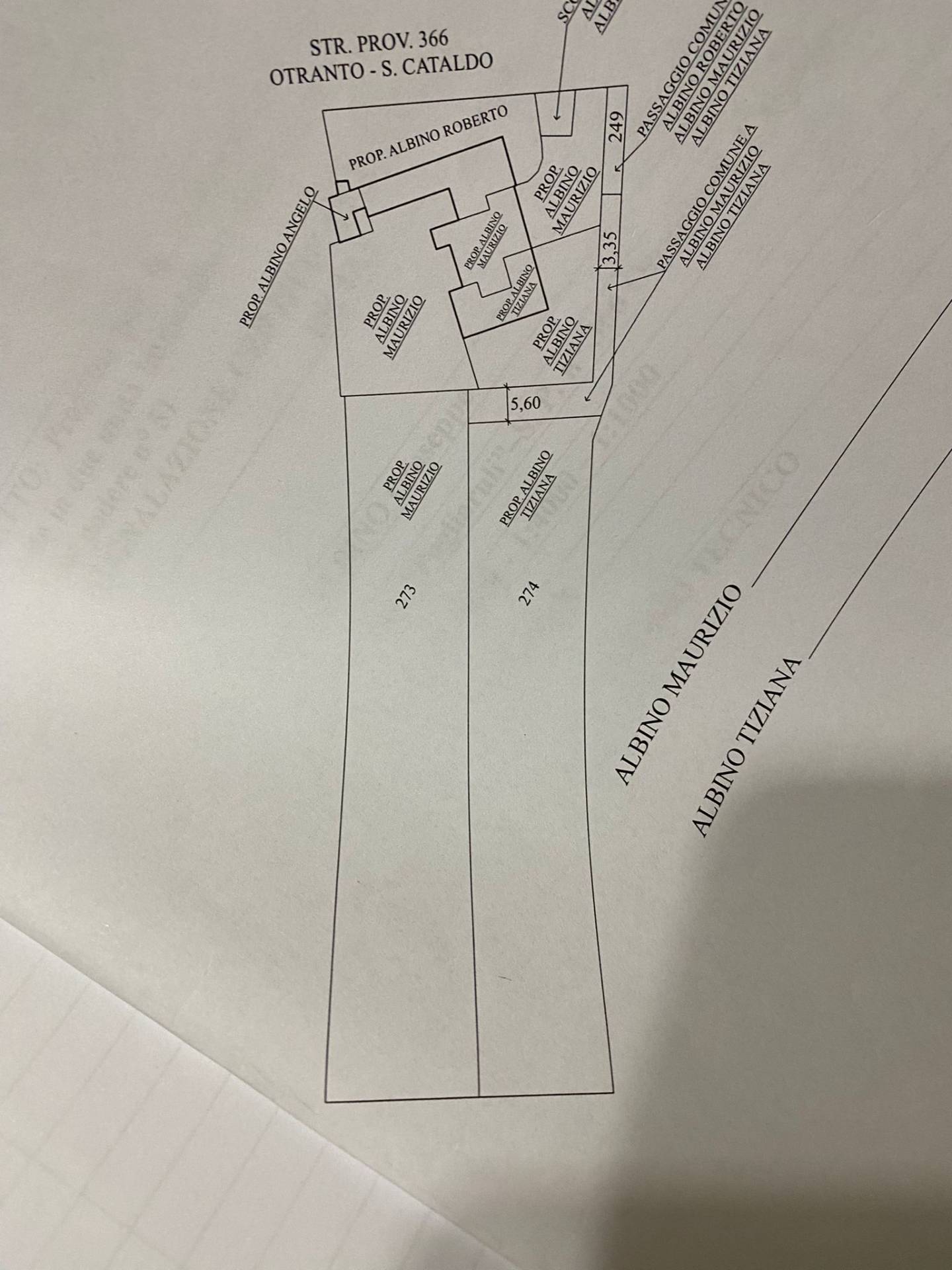 Immagine 24 di Villa in vendita  in litoranea Otranto a Otranto