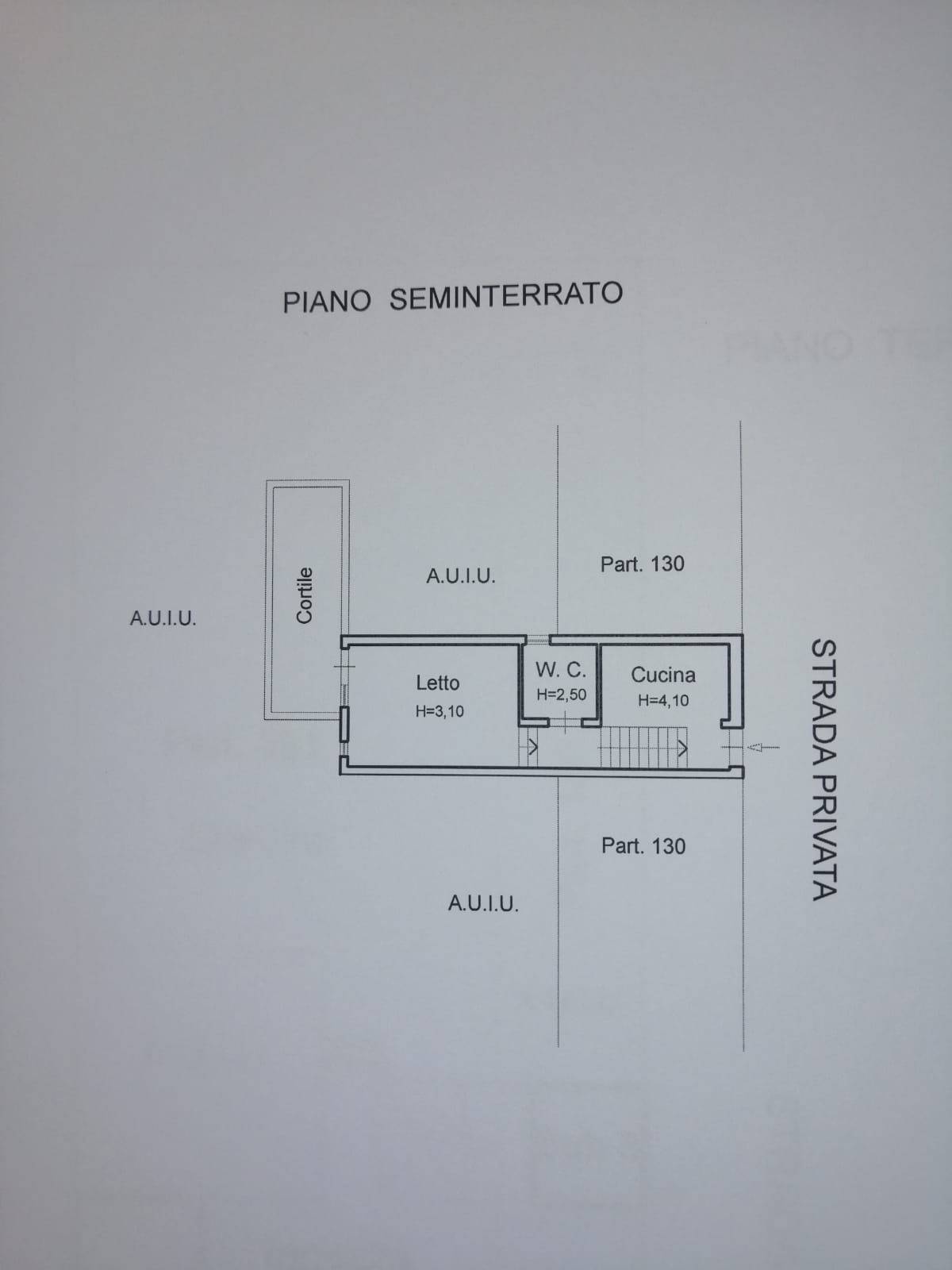 Immagine 48 di Villa in vendita  in b.croce 122 a Sava