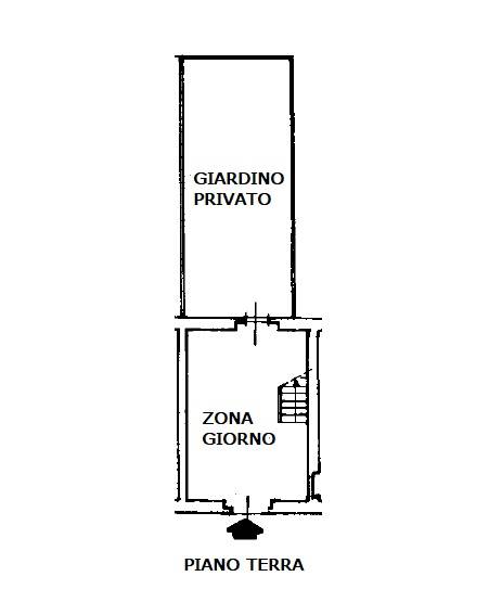 Immagine 17 di Appartamento in vendita  in Via San Mamete a Milano