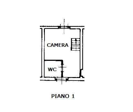 Immagine 18 di Appartamento in vendita  in Via San Mamete a Milano