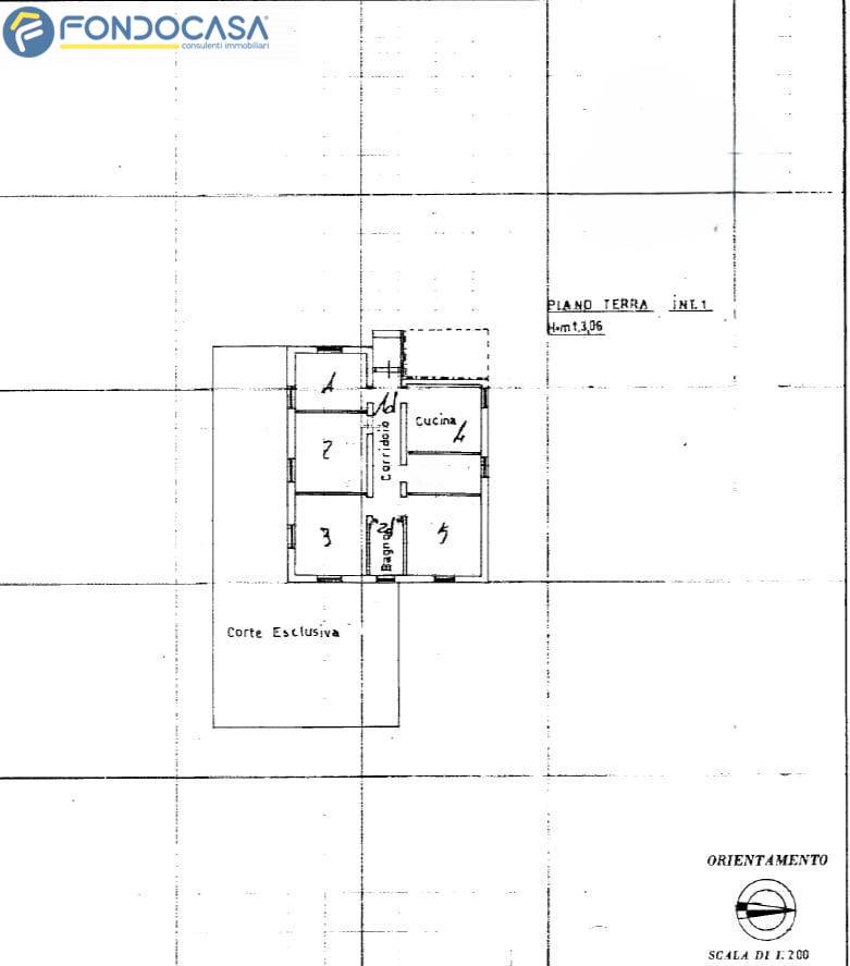 Immagine 30 di Appartamento in vendita  in Via del Gabbiano 12 a San Benedetto Del Tronto