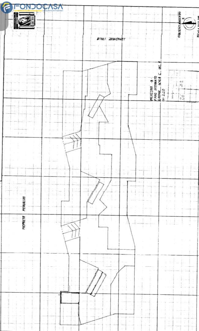 Immagine 34 di Appartamento in vendita  in Lungomare Italia 18 a Martinsicuro