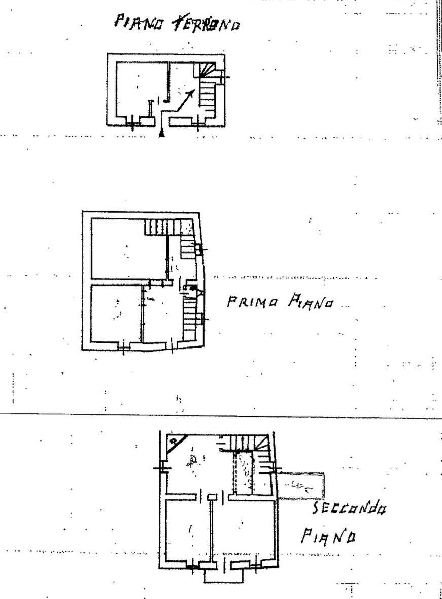 Immagine 18 di Casa indipendente in vendita  in via Clì 27 a Clusone