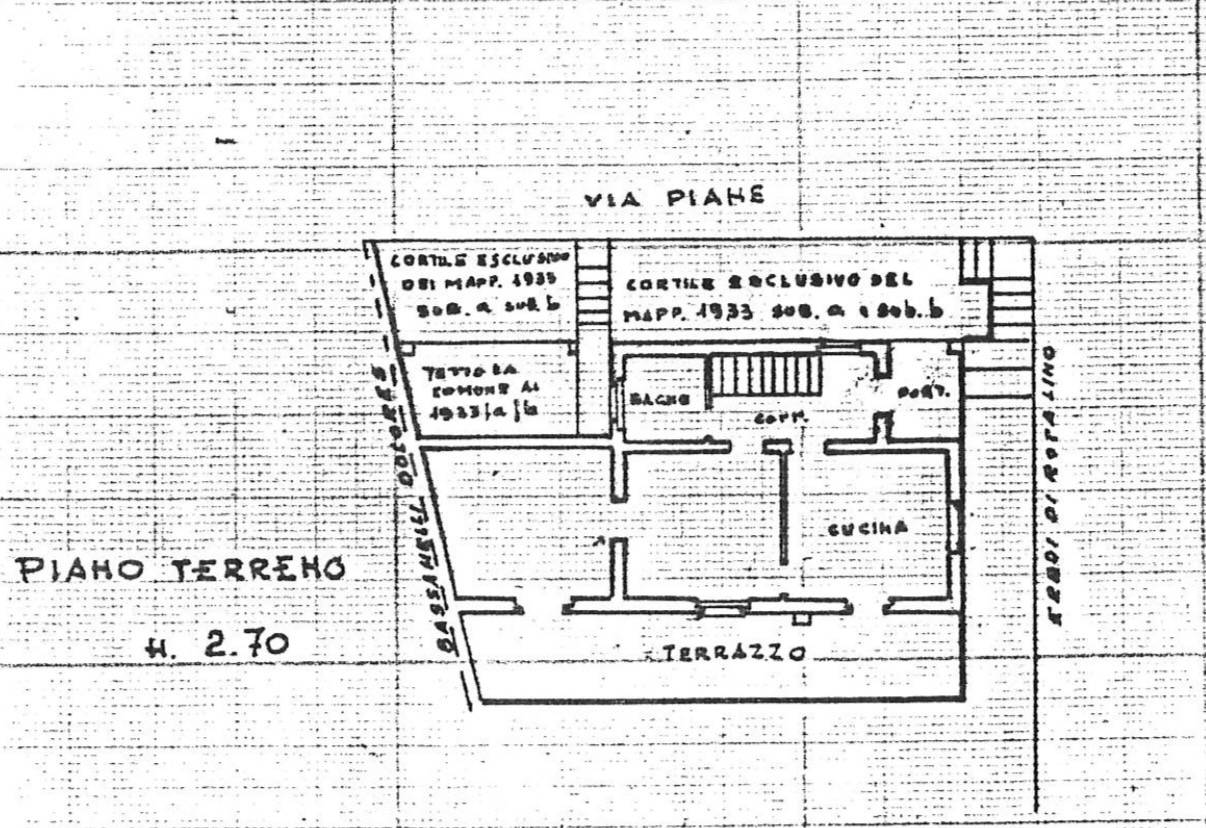 Immagine 33 di Casa indipendente in vendita  in Via Piane 16 a Ardesio