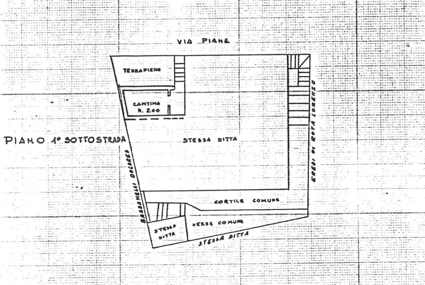 Immagine 31 di Casa indipendente in vendita  in Via Piane 16 a Ardesio