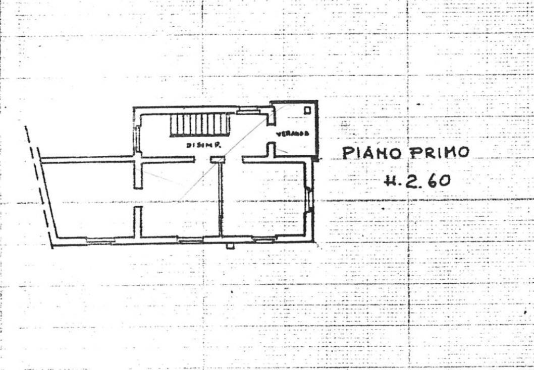 Immagine 32 di Casa indipendente in vendita  in Via Piane 16 a Ardesio