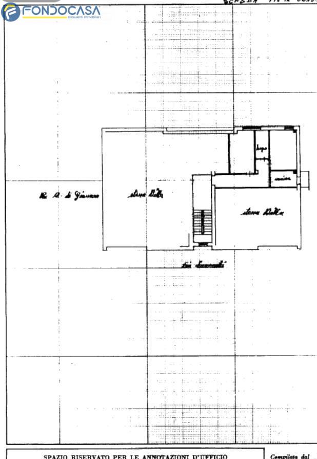 Immagine 22 di Appartamento in vendita  in Via dei Laureati 42 a San Benedetto Del Tronto