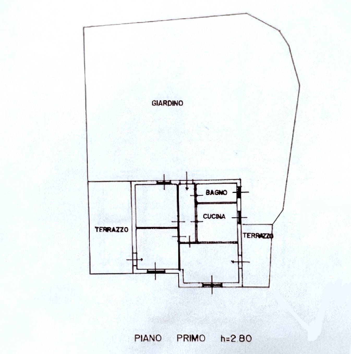 Immagine 33 di Casa indipendente in vendita  in Via Luigi Cadorna 5 a Ardesio