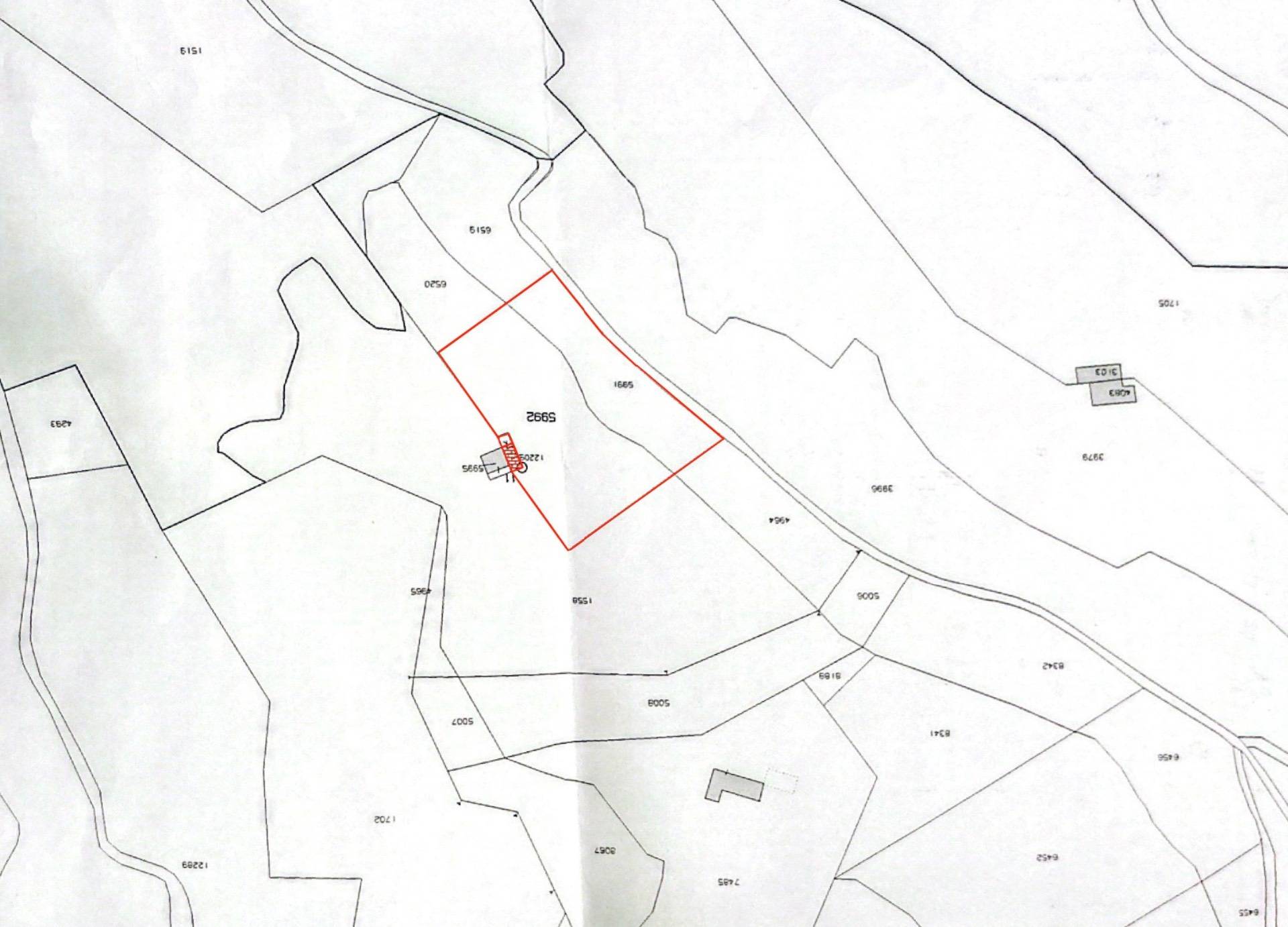 Immagine 28 di Casa indipendente in vendita  in via Vago sn a Ardesio