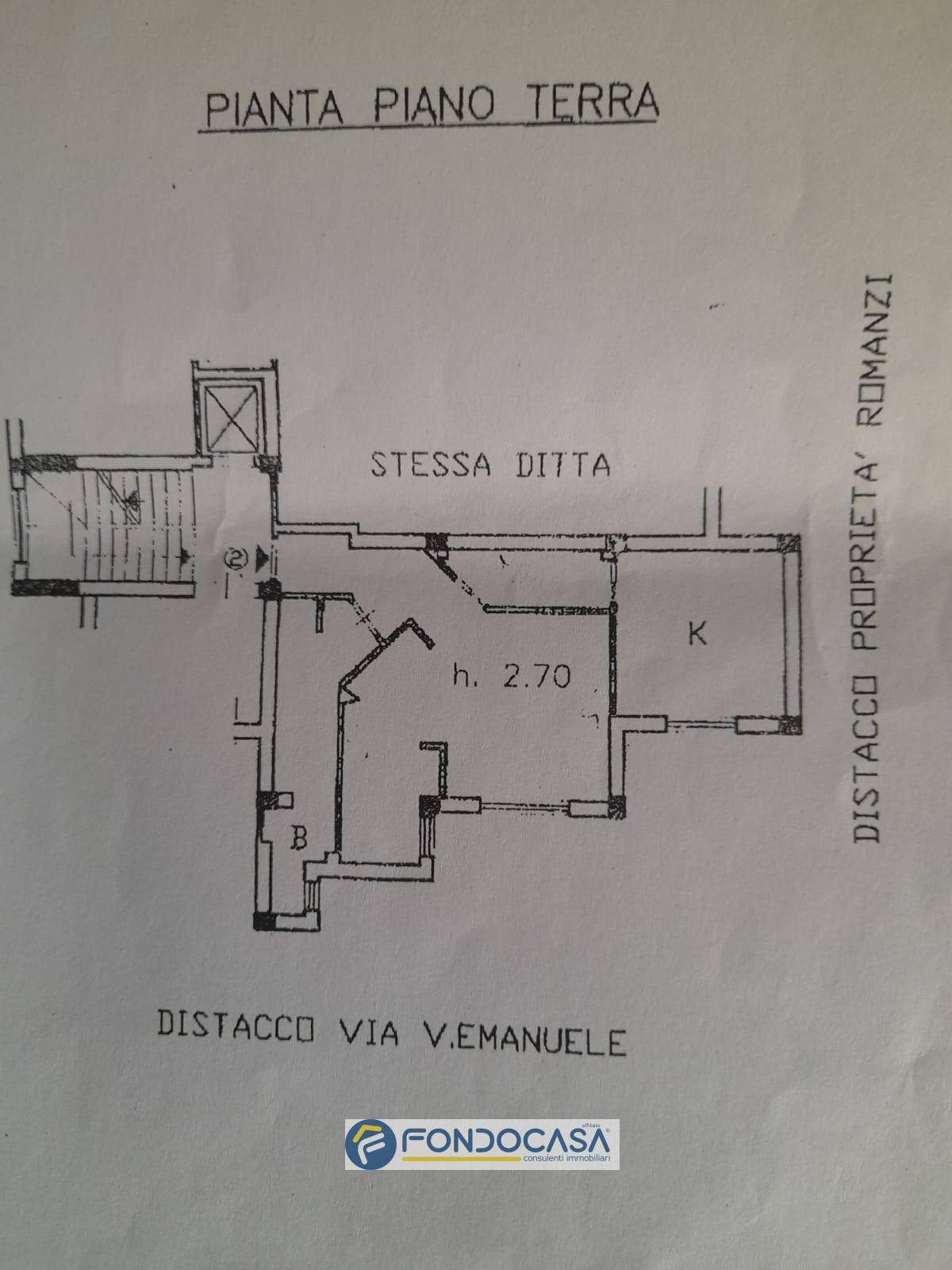 Immagine 16 di Appartamento in vendita  in via vittorio emanuele III 210 a Pontecagnano Faiano