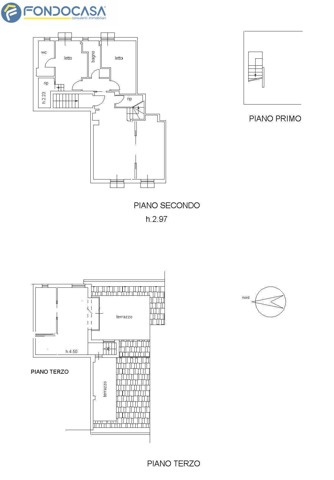 Immagine 35 di Appartamento in vendita  in Via Solferino 31 a San Benedetto Del Tronto