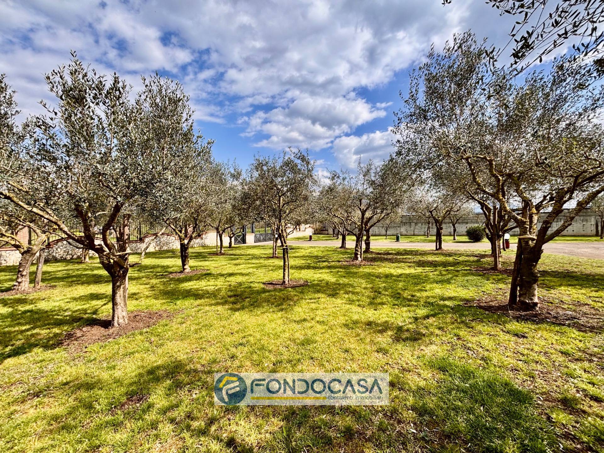 Immagine 11 di Villa in vendita  in via fraulisi a Alvignano