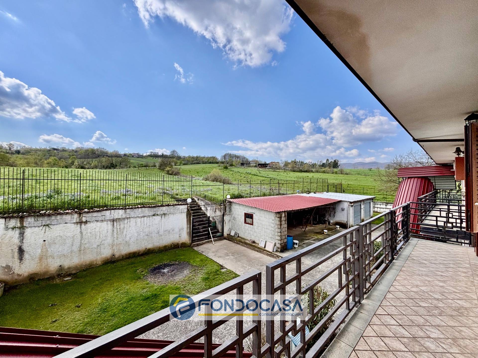 Immagine 29 di Villa in vendita  in via fraulisi a Alvignano