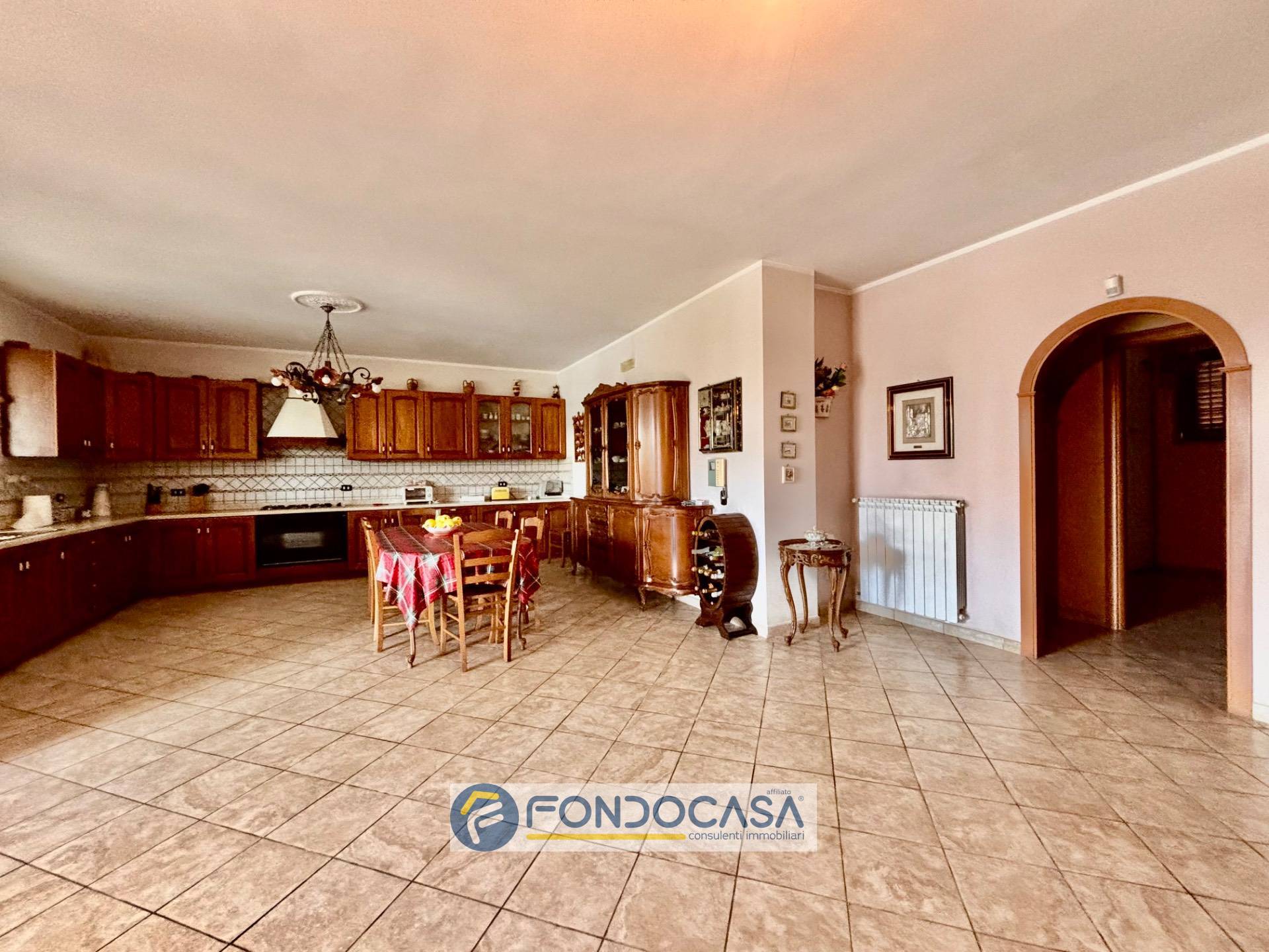 Immagine 33 di Villa in vendita  in via fraulisi a Alvignano