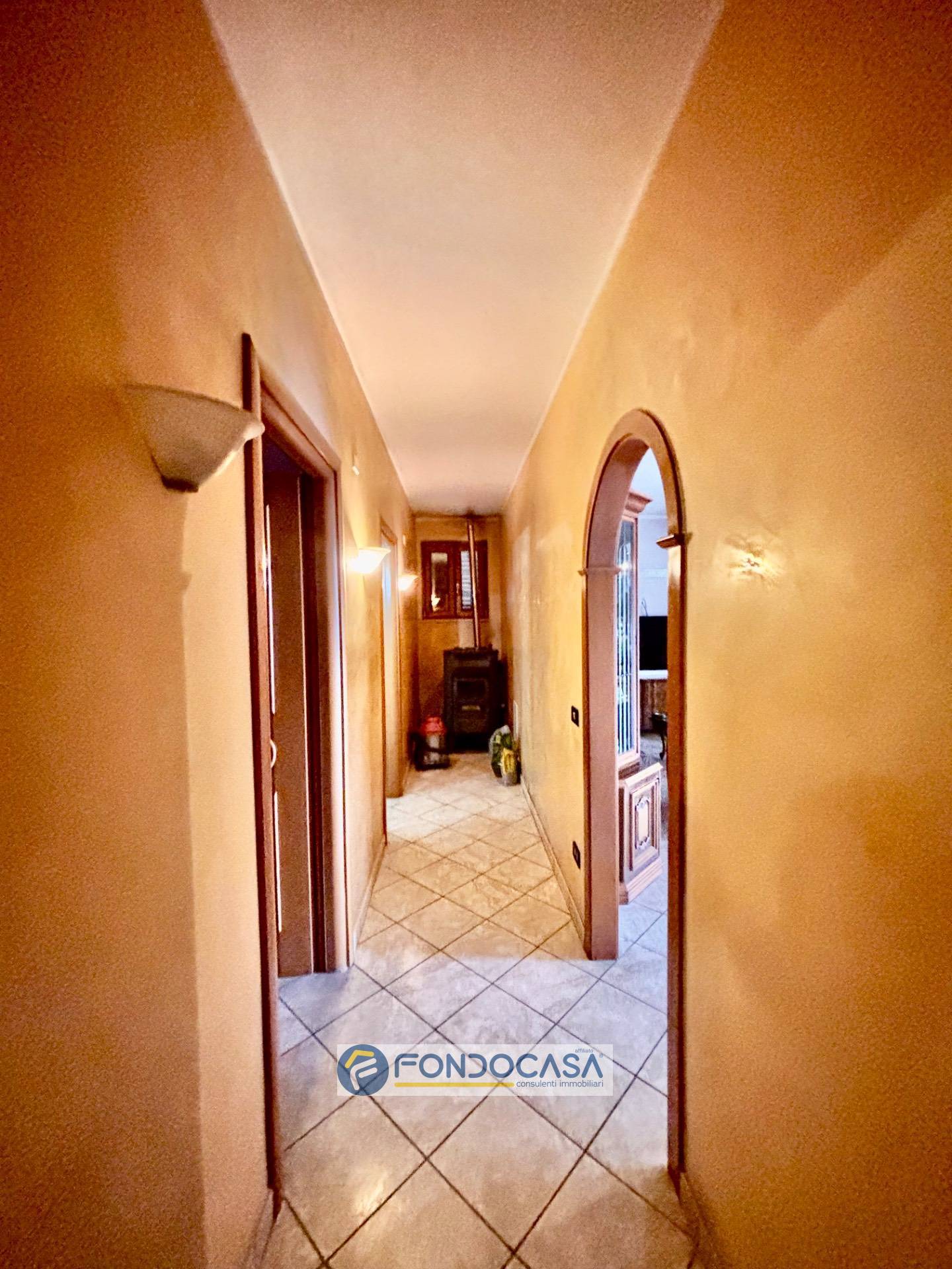 Immagine 39 di Villa in vendita  in via fraulisi a Alvignano