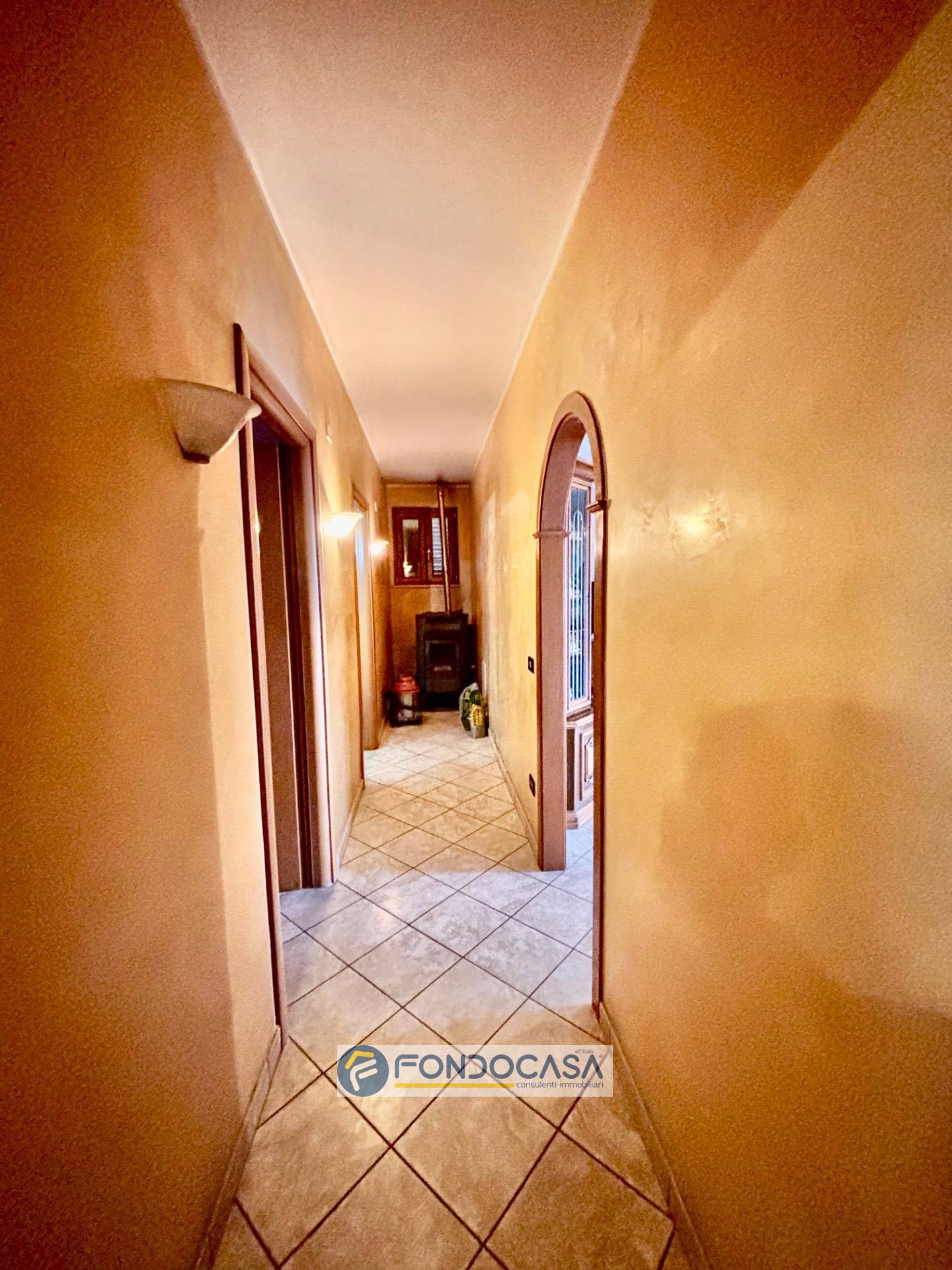 Immagine 40 di Villa in vendita  in via fraulisi a Alvignano