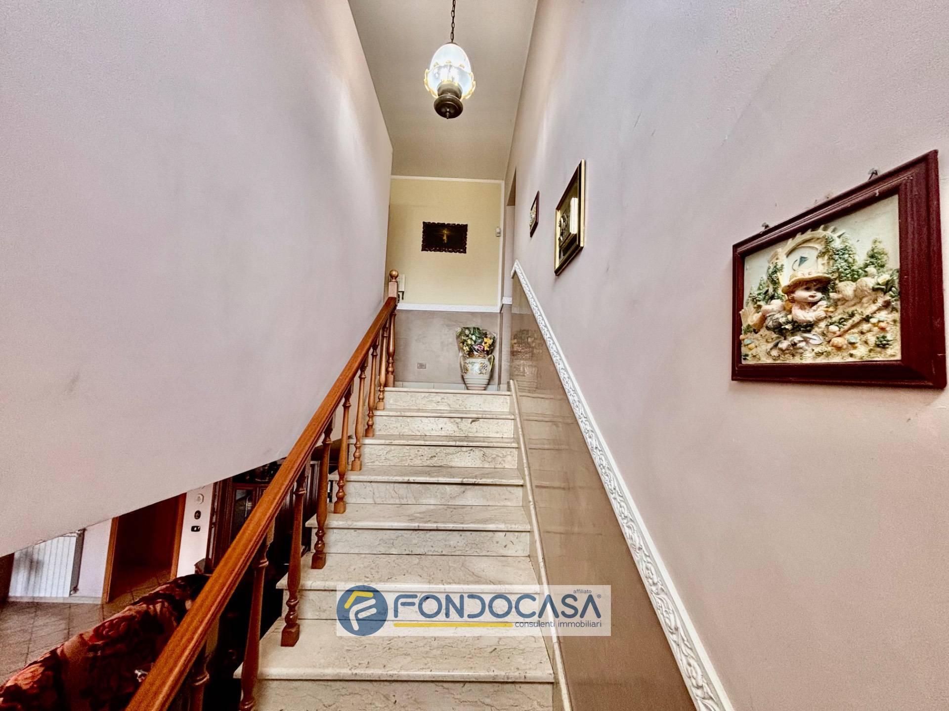 Immagine 44 di Villa in vendita  in via fraulisi a Alvignano