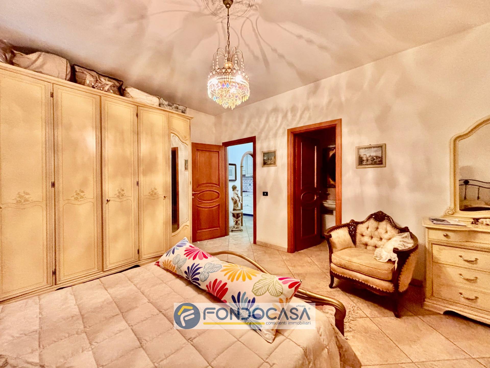 Immagine 50 di Villa in vendita  in via fraulisi a Alvignano