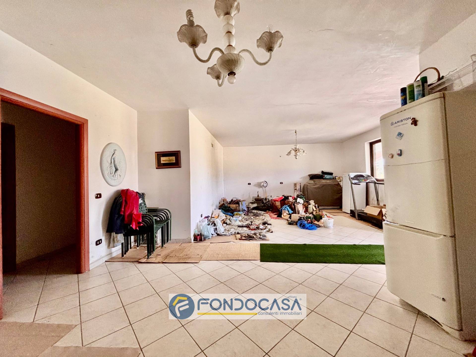 Immagine 65 di Villa in vendita  in via fraulisi a Alvignano