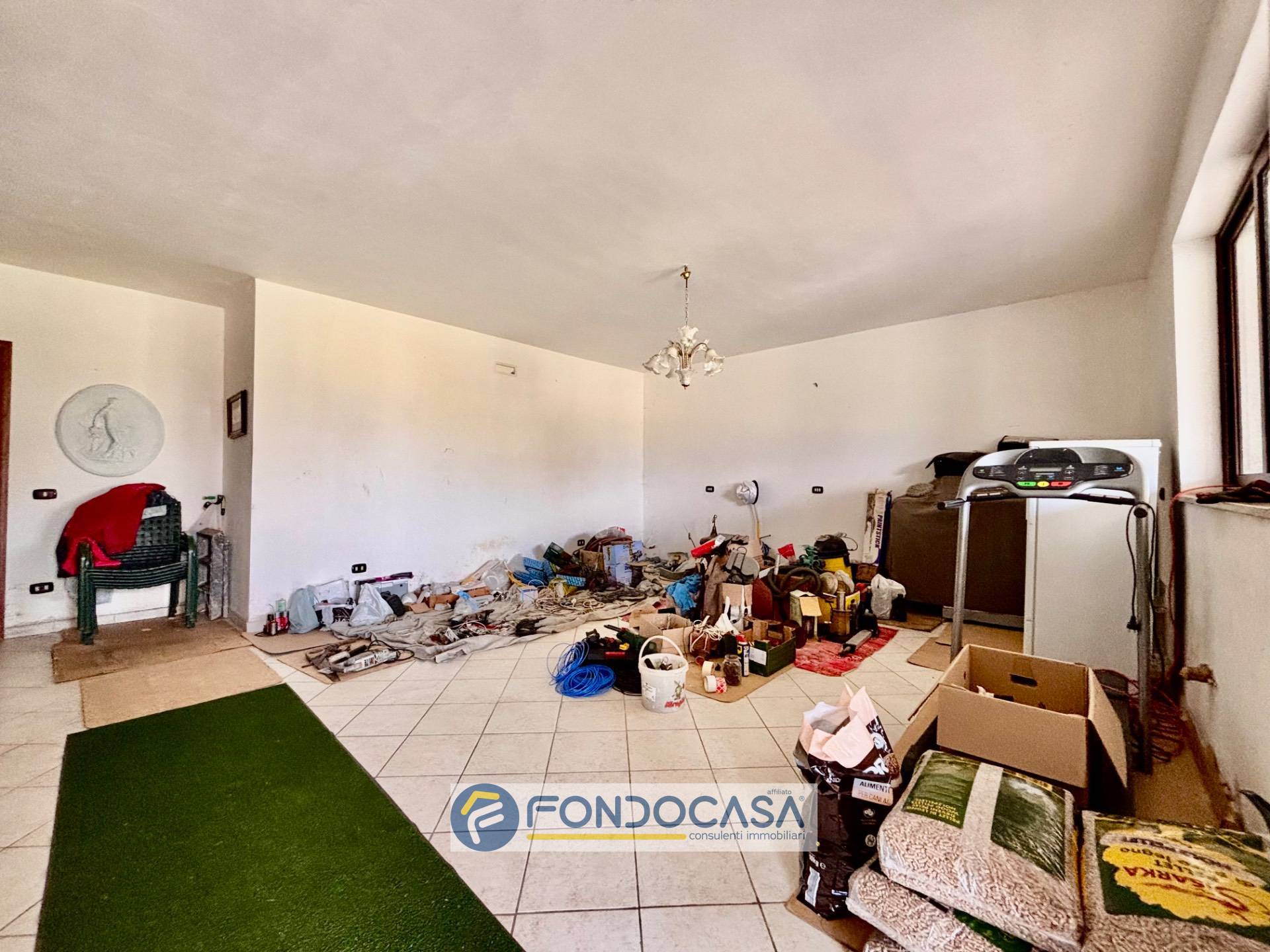 Immagine 67 di Villa in vendita  in via fraulisi a Alvignano