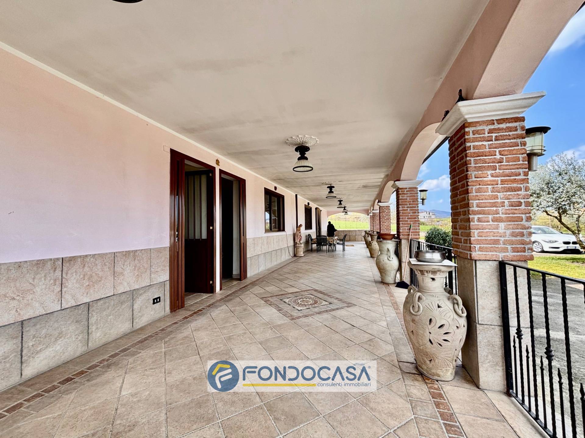 Immagine 69 di Villa in vendita  in via fraulisi a Alvignano