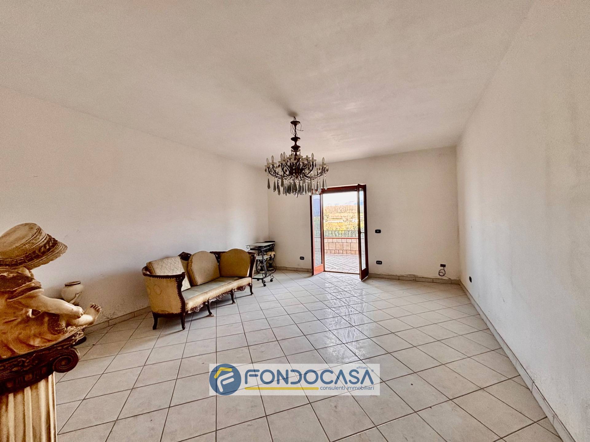 Immagine 71 di Villa in vendita  in via fraulisi a Alvignano