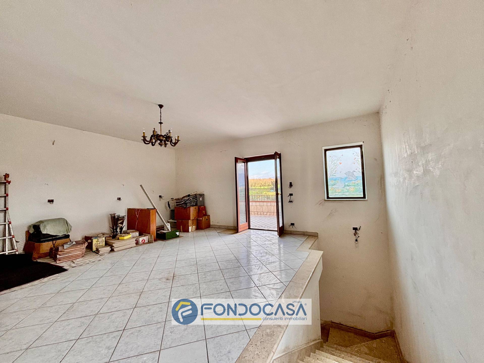 Immagine 76 di Villa in vendita  in via fraulisi a Alvignano