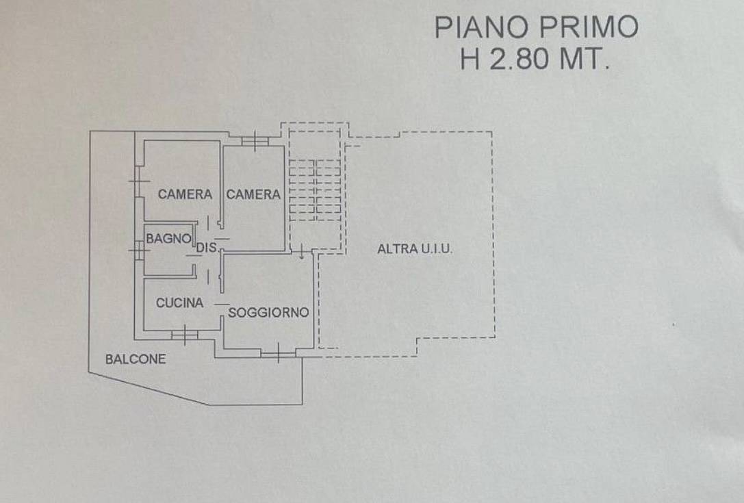 Immagine 24 di Appartamento in vendita  in Via Costa Salaer 71 a Ardesio