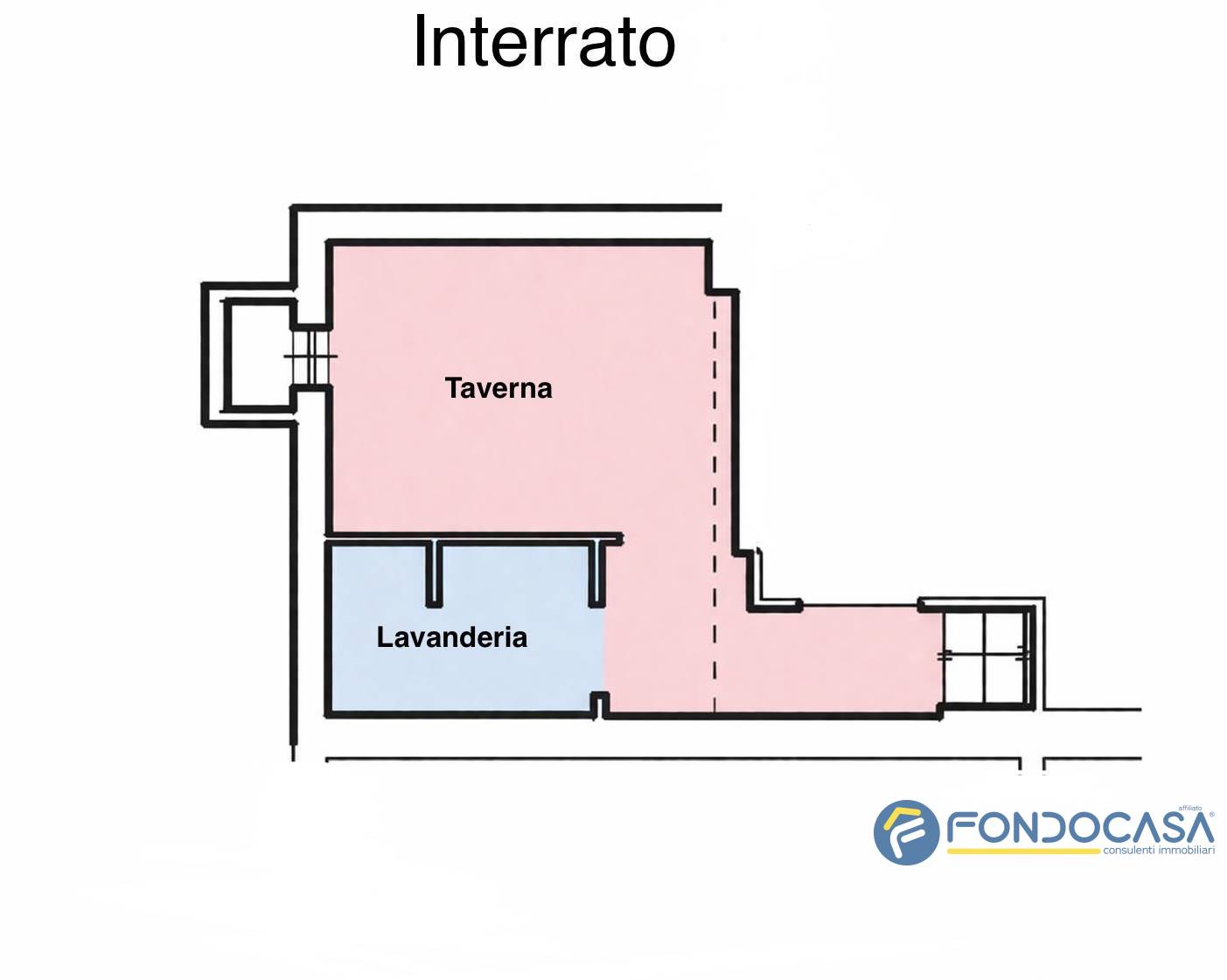 Immagine 19 di Appartamento in vendita  in Via Francesco Montanari a Chiuduno