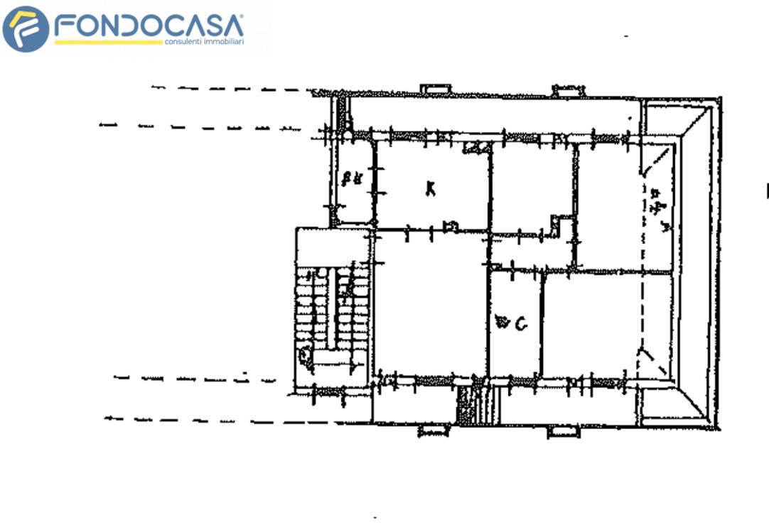 Immagine 27 di Appartamento in vendita  in Via degli Oleandri 10 a Monteprandone