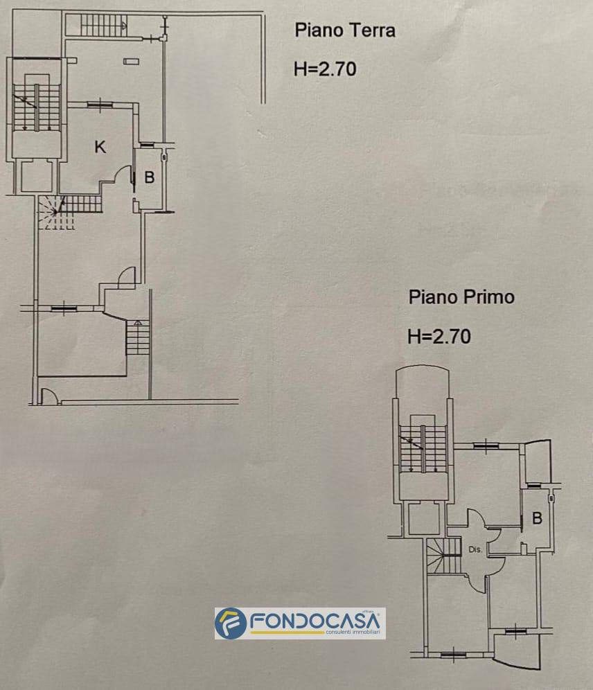 Immagine 14 di Appartamento in vendita  in via alfonzo grassi 3 a Salerno