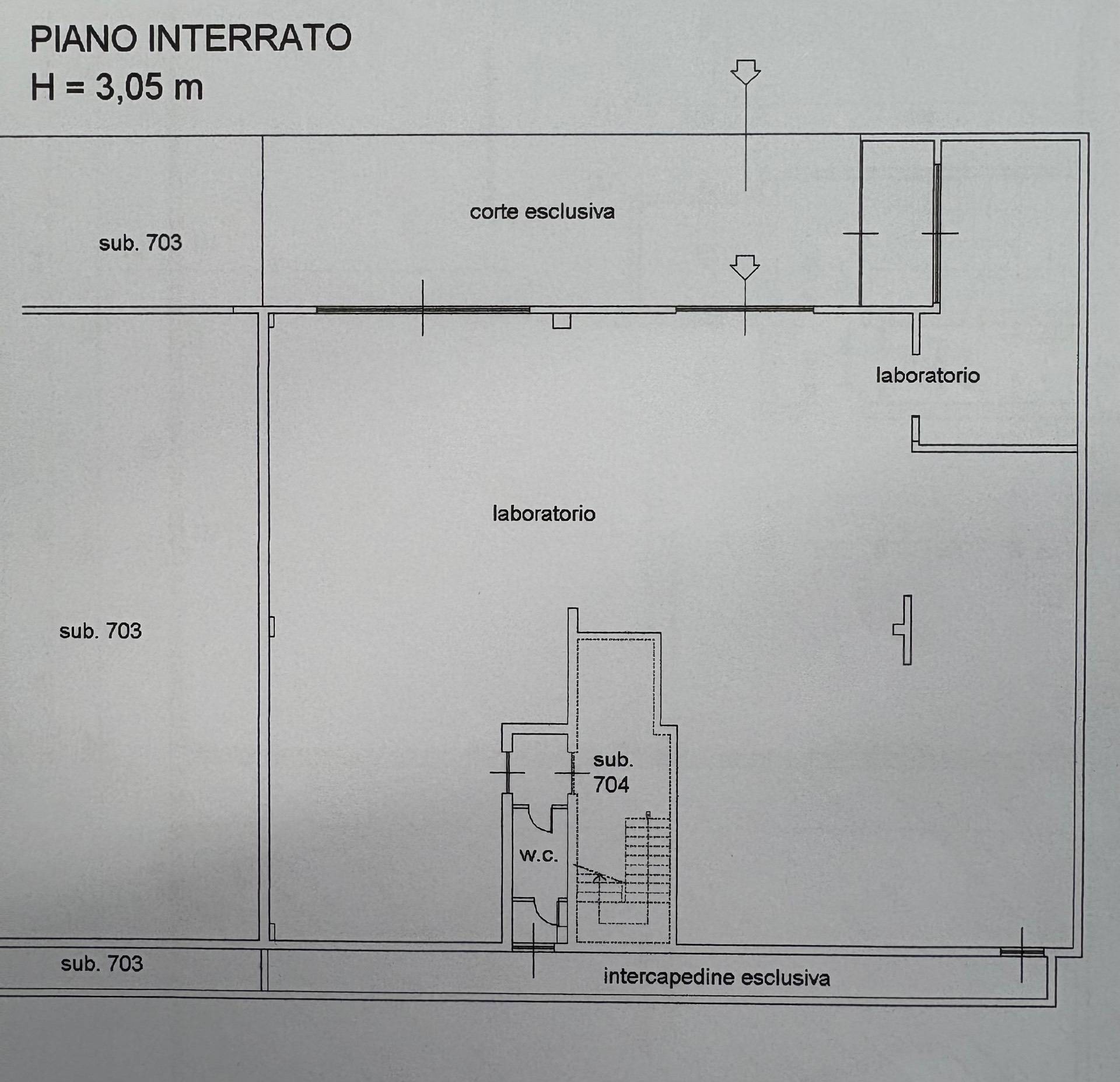Immagine 23 di Casa indipendente in vendita  in Via Agro 47 a Ardesio
