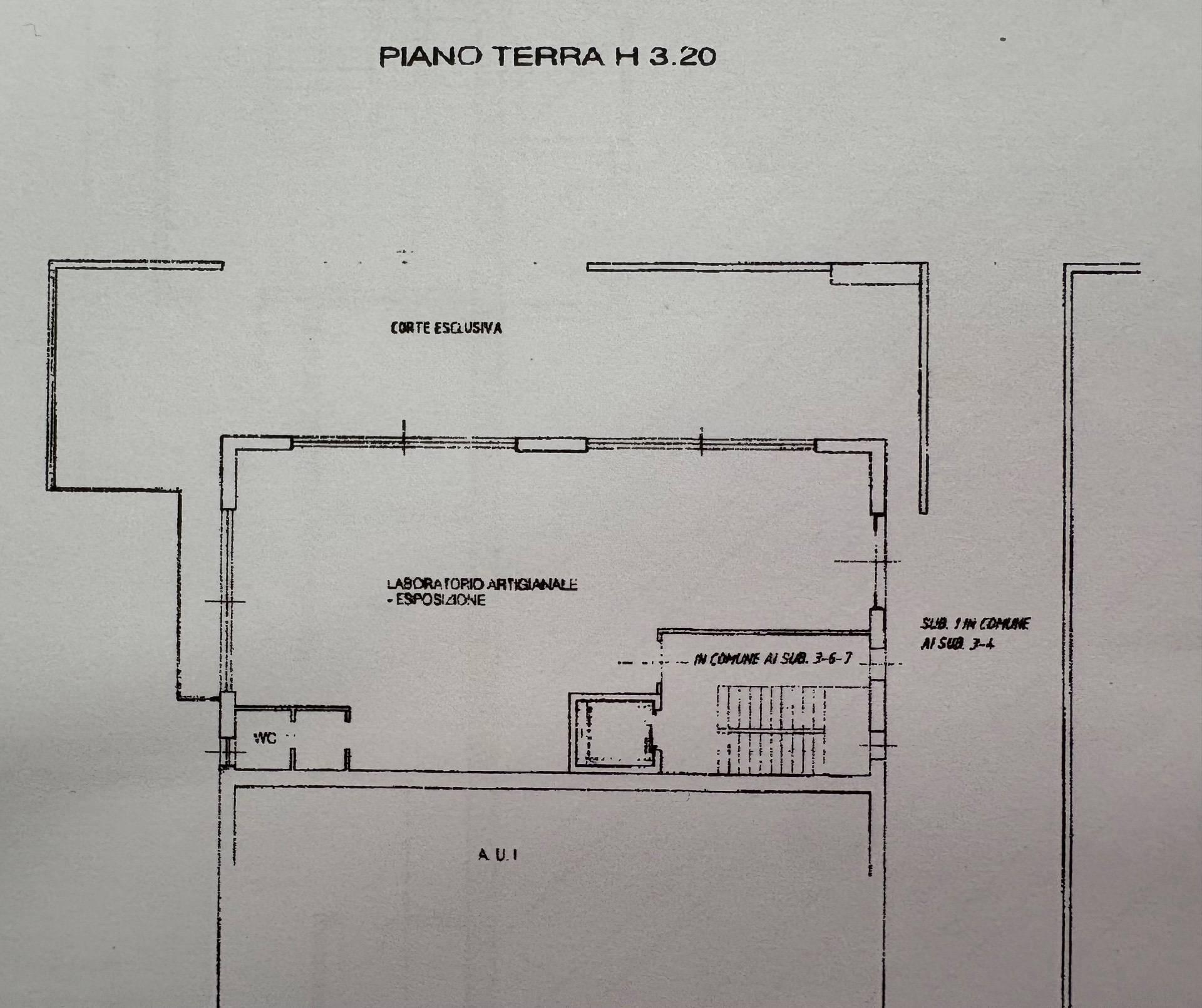 Immagine 22 di Casa indipendente in vendita  in Via Agro 47 a Ardesio